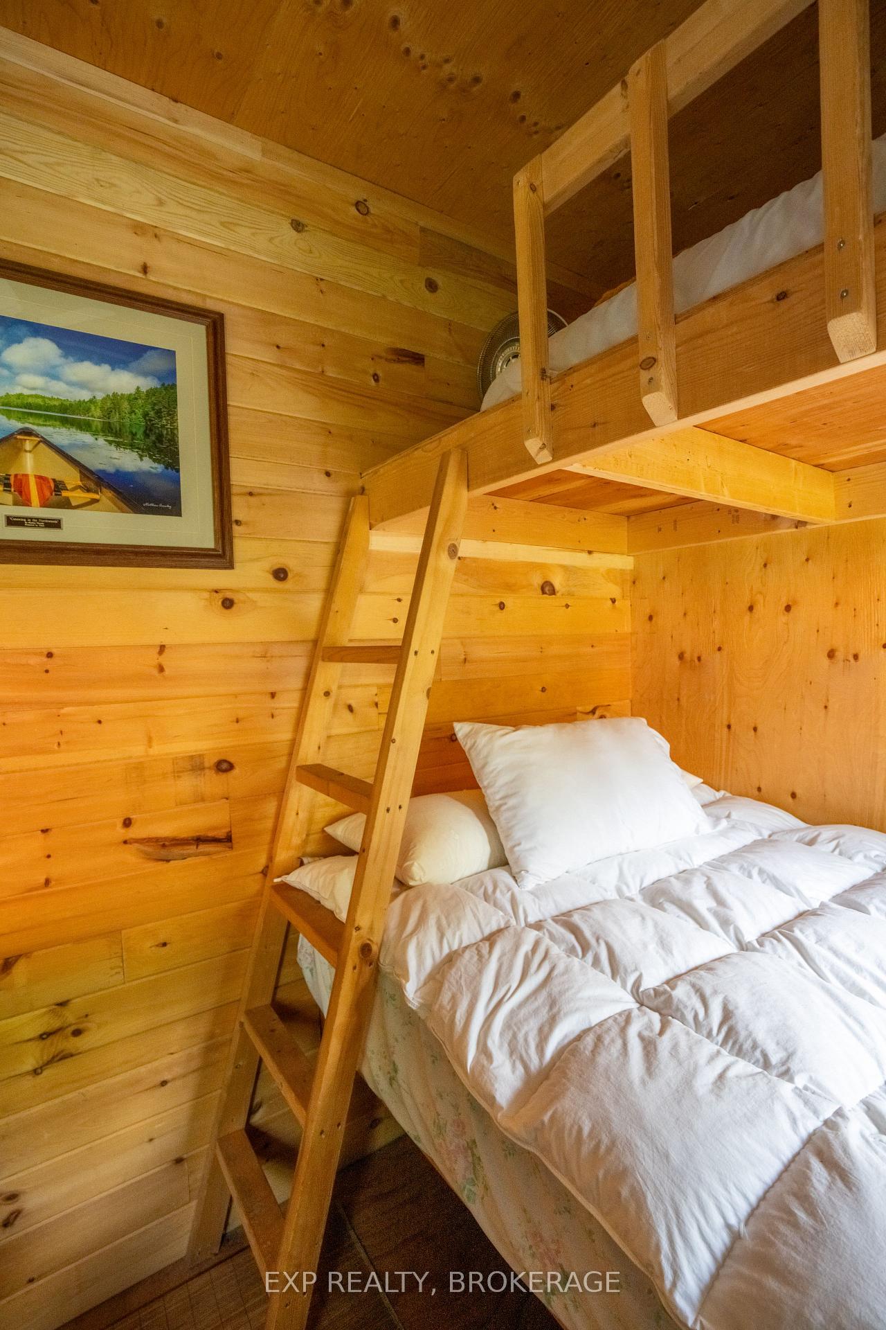 Photo 34 of 1026 Arcol Road, Frontenac, Frontenac North — HOMEH