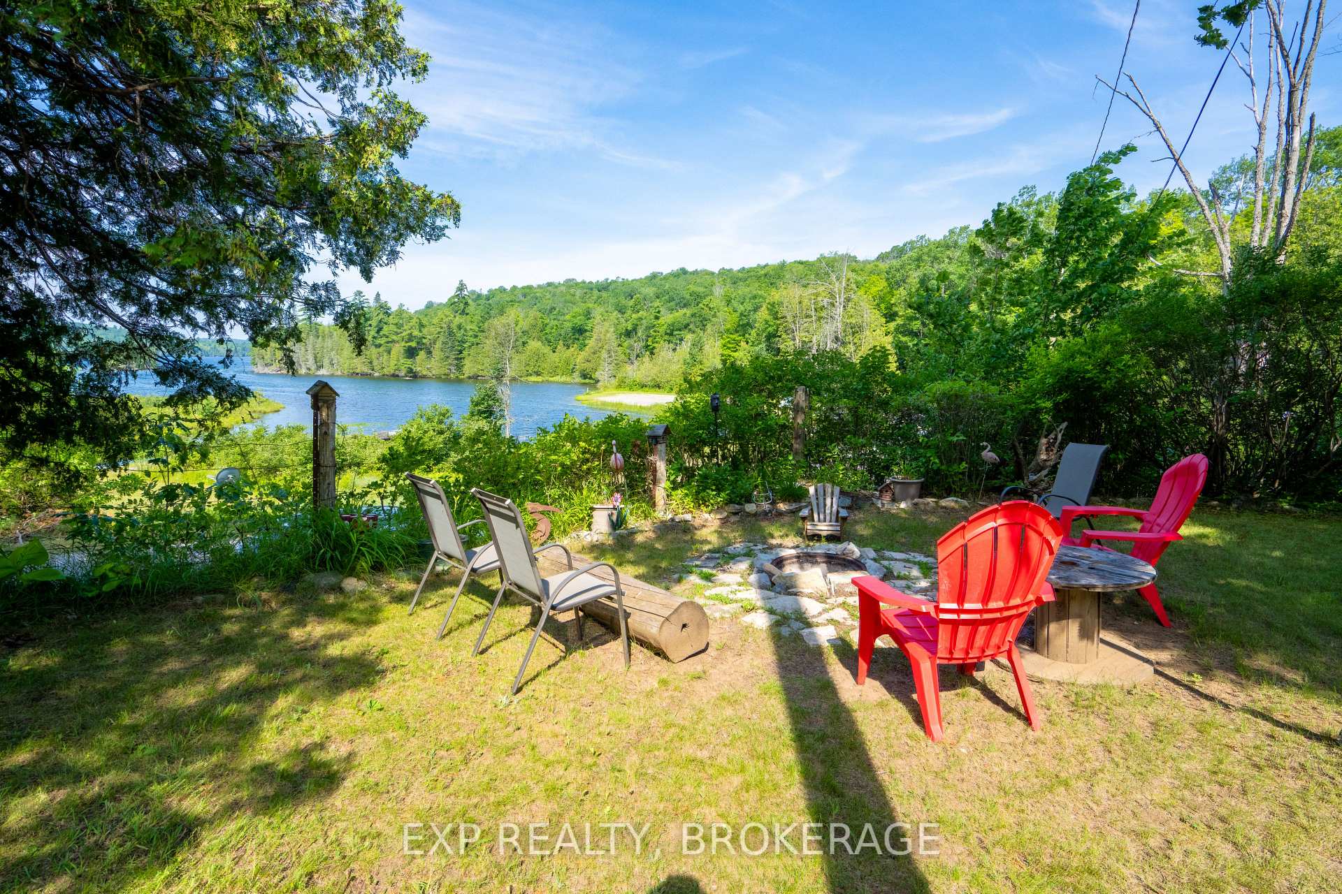 Photo 35 of 1026 Arcol Road, Frontenac, Frontenac North — HOMEH