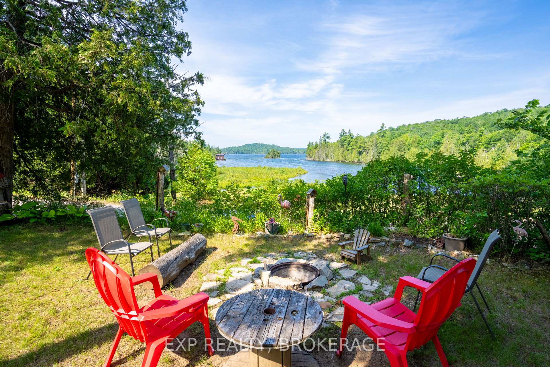 Photo 36 of 1026 Arcol Road, Frontenac, Frontenac North — HOMEH
