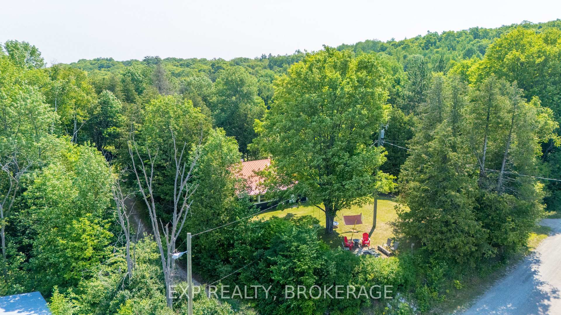 Photo 38 of 1026 Arcol Road, Frontenac, Frontenac North — HOMEH
