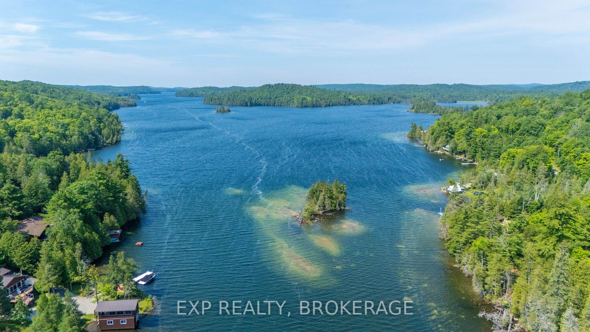 Photo 39 of 1026 Arcol Road, Frontenac, Frontenac North — HOMEH