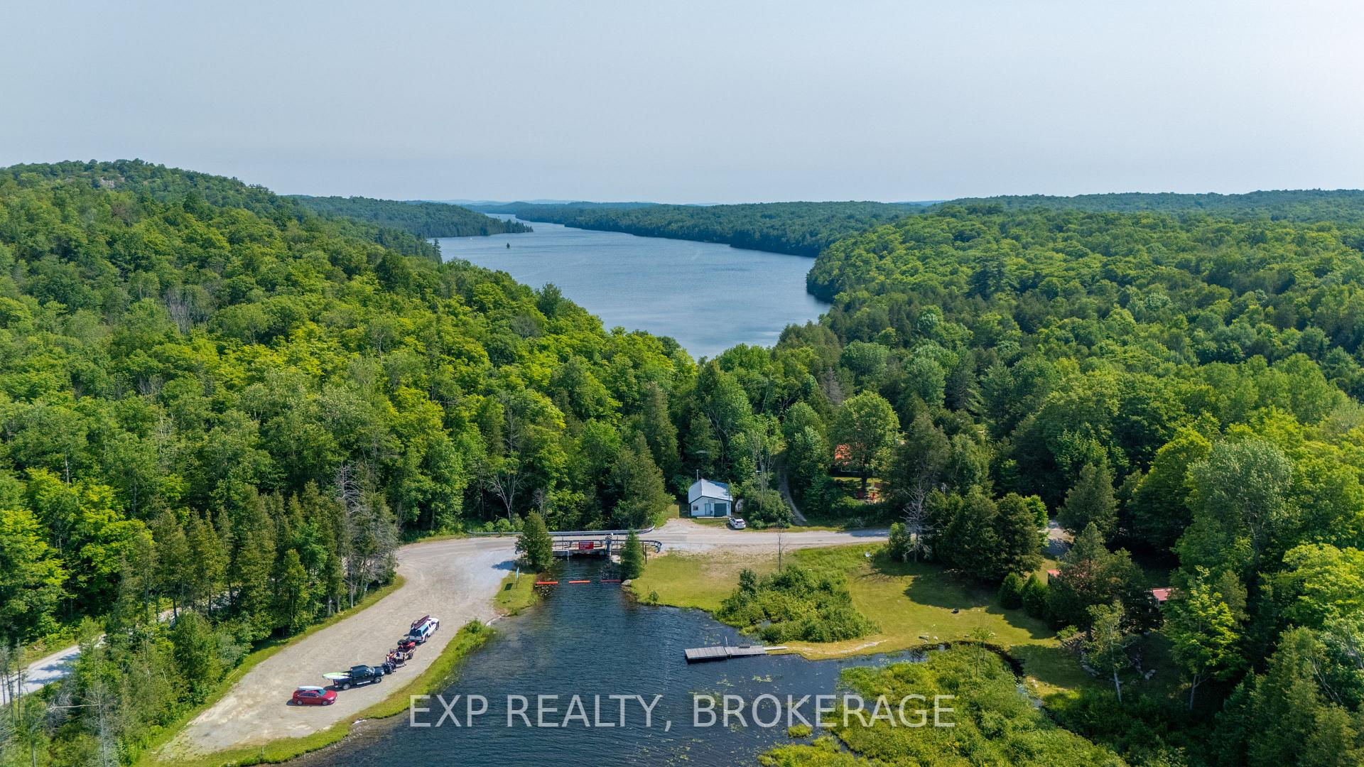 Photo 40 of 1026 Arcol Road, Frontenac, Frontenac North — HOMEH