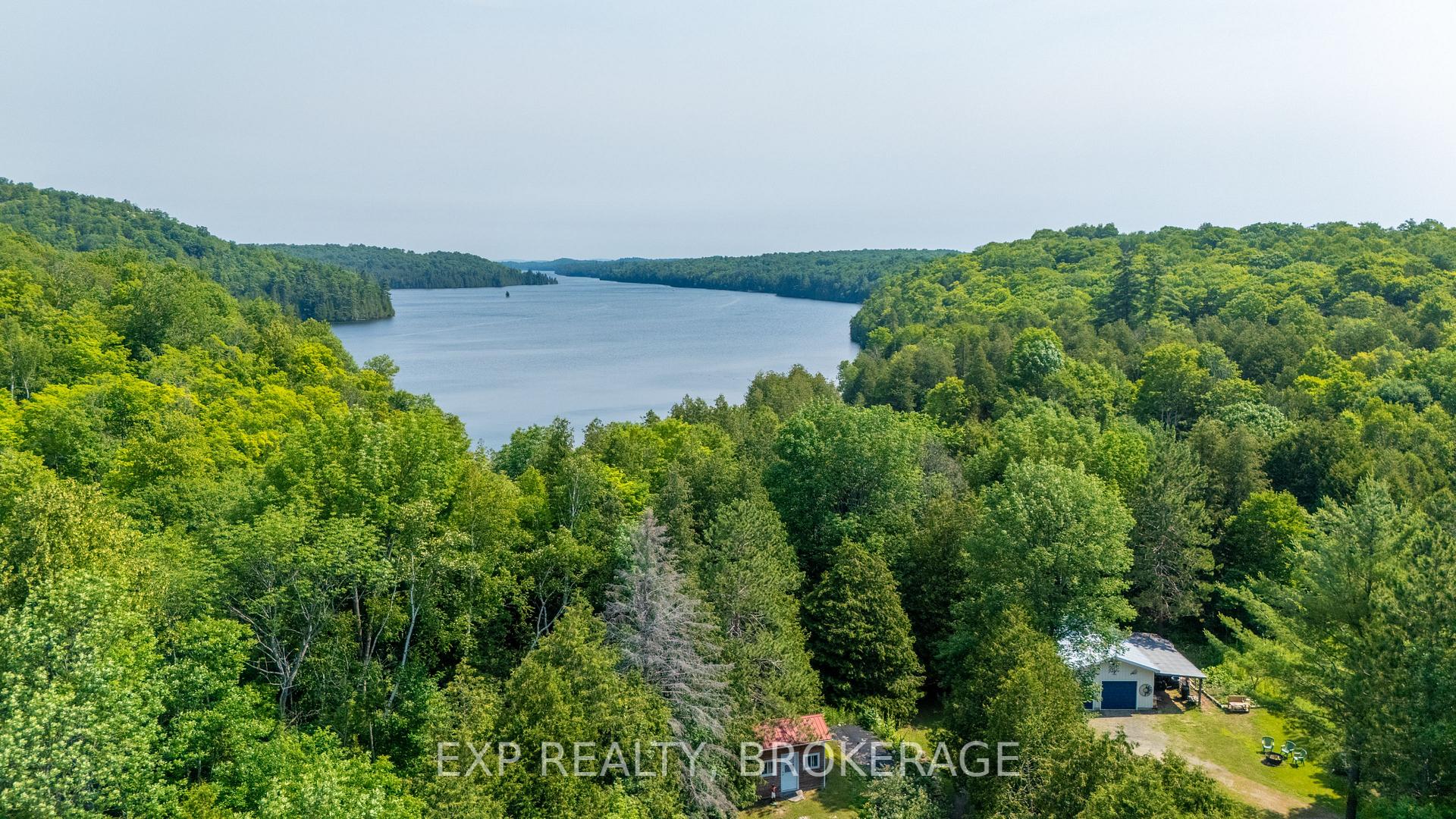 Photo 41 of 1026 Arcol Road, Frontenac, Frontenac North — HOMEH