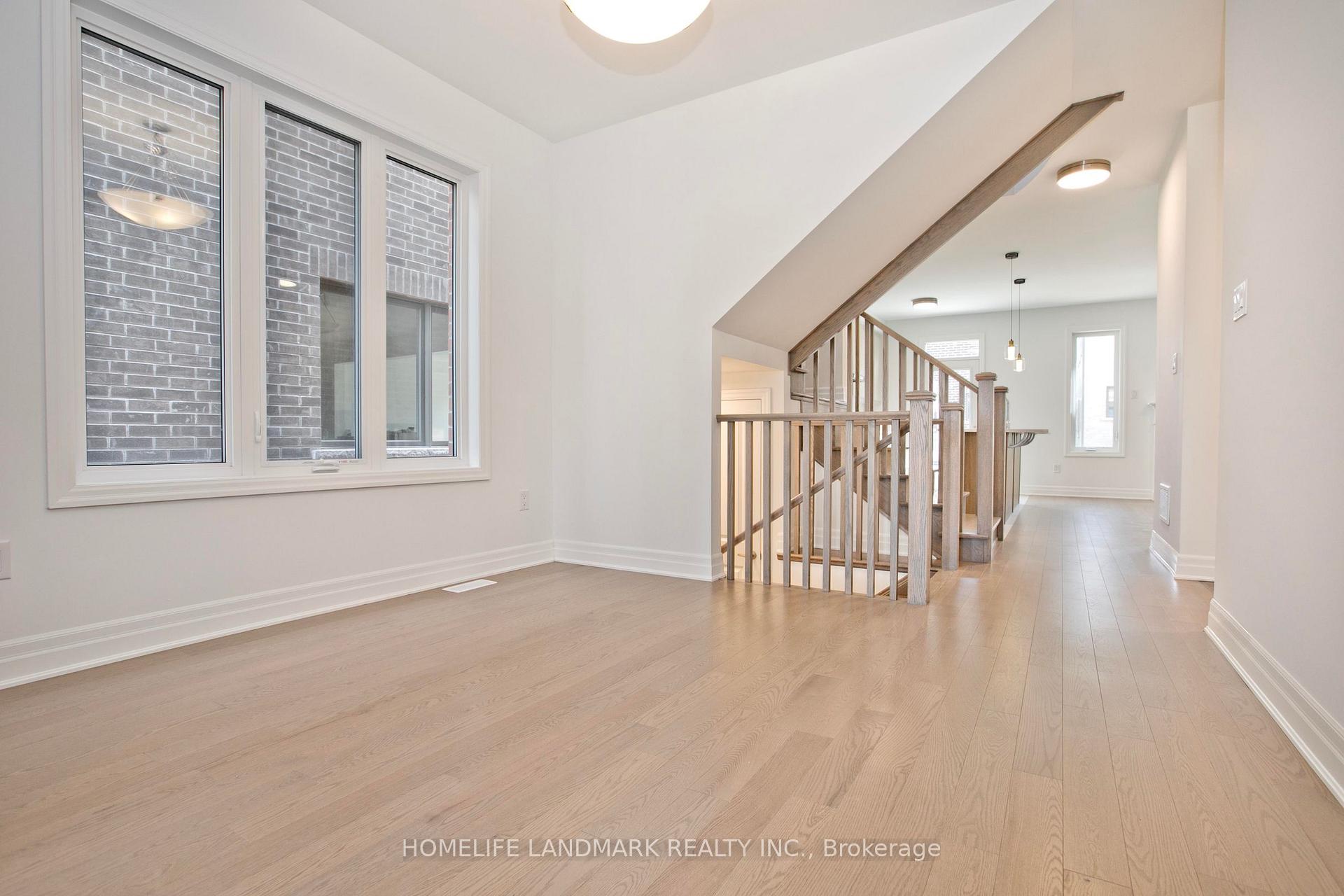Photo 4 of 49 Brock Meadow Crescent, Markham, Rural Markham — HOMEH