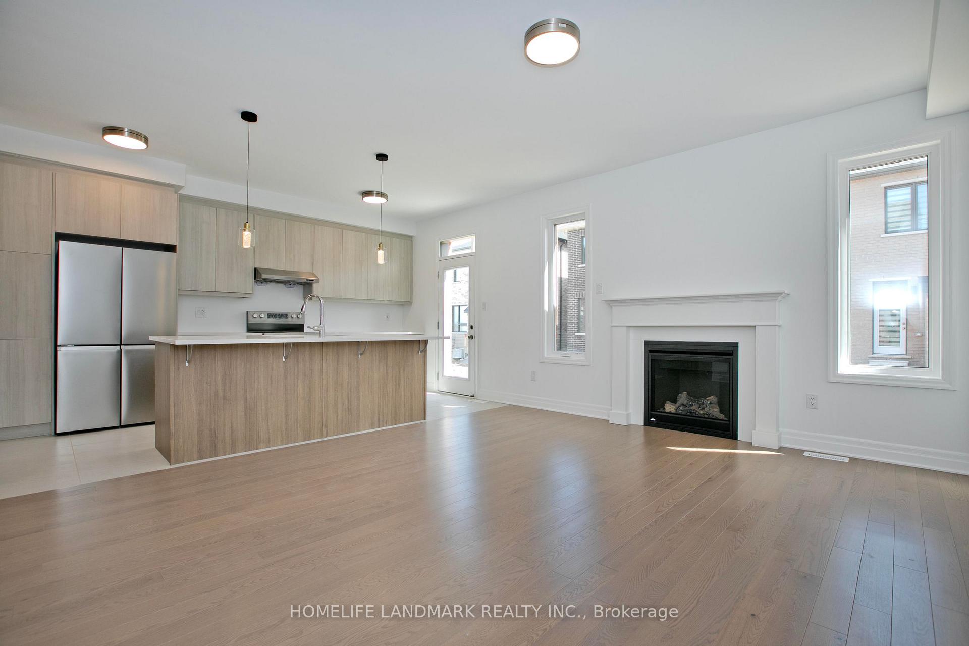 Photo 5 of 49 Brock Meadow Crescent, Markham, Rural Markham — HOMEH