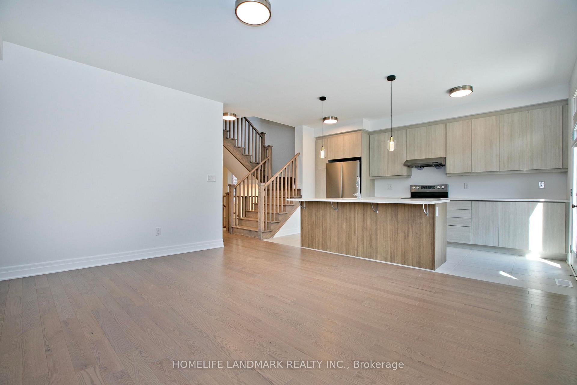 Photo 6 of 49 Brock Meadow Crescent, Markham, Rural Markham — HOMEH