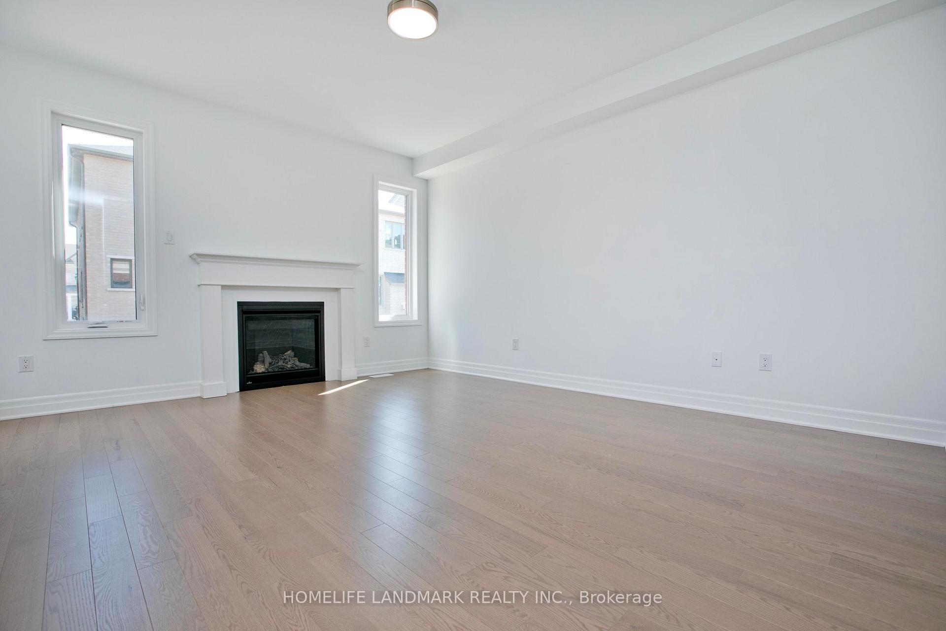 Photo 7 of 49 Brock Meadow Crescent, Markham, Rural Markham — HOMEH