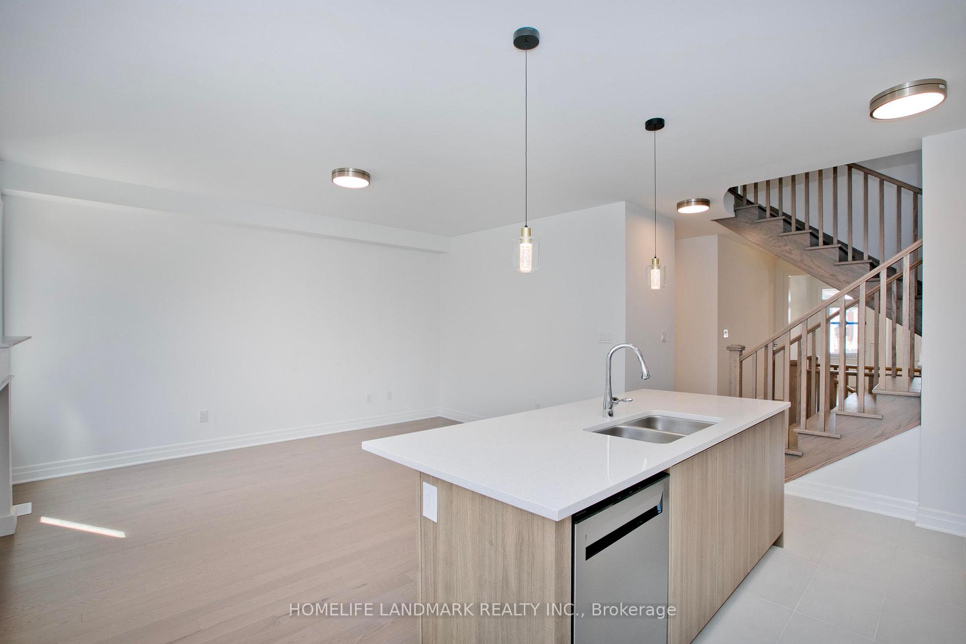 Photo 9 of 49 Brock Meadow Crescent, Markham, Rural Markham — HOMEH