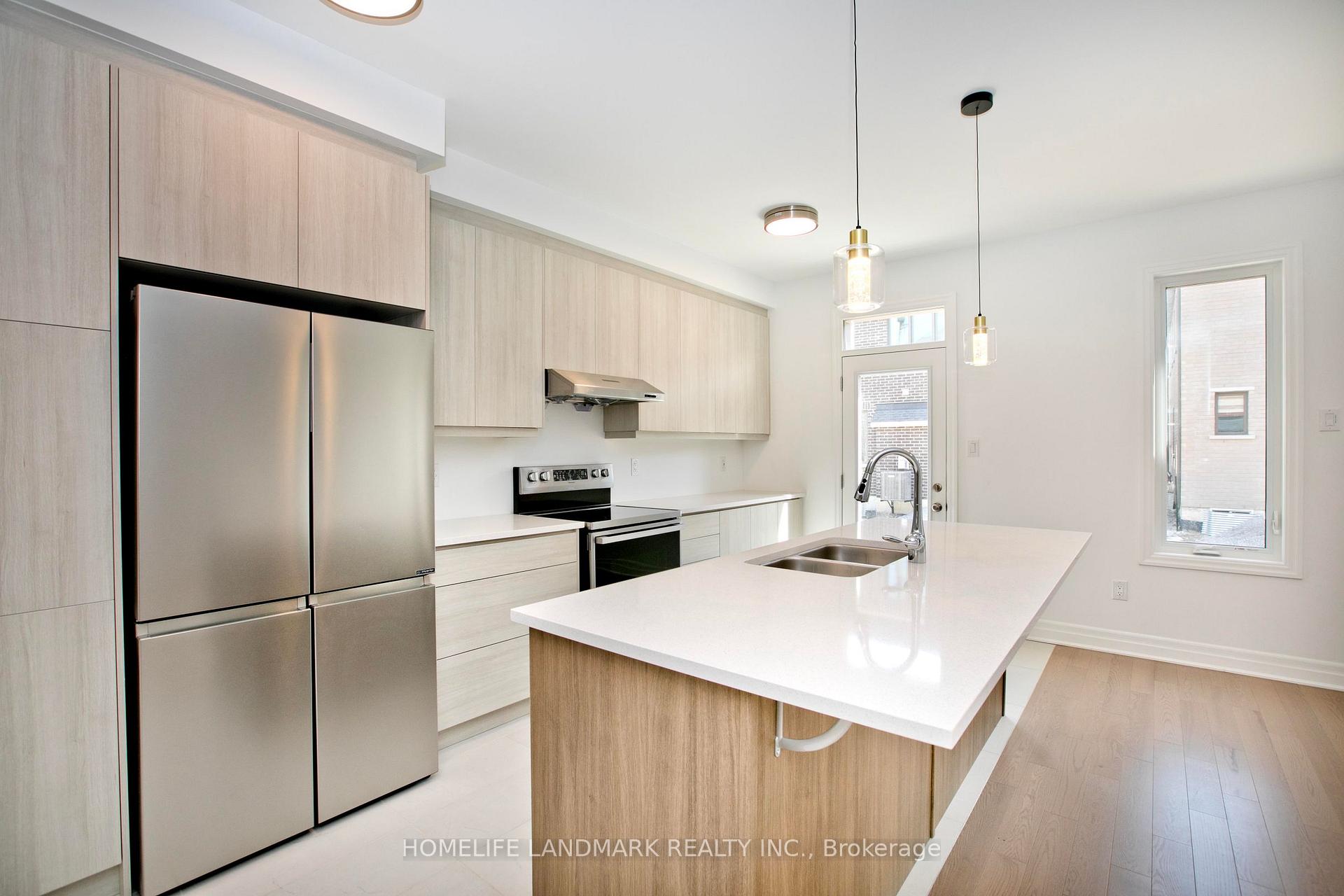 Photo 10 of 49 Brock Meadow Crescent, Markham, Rural Markham — HOMEH