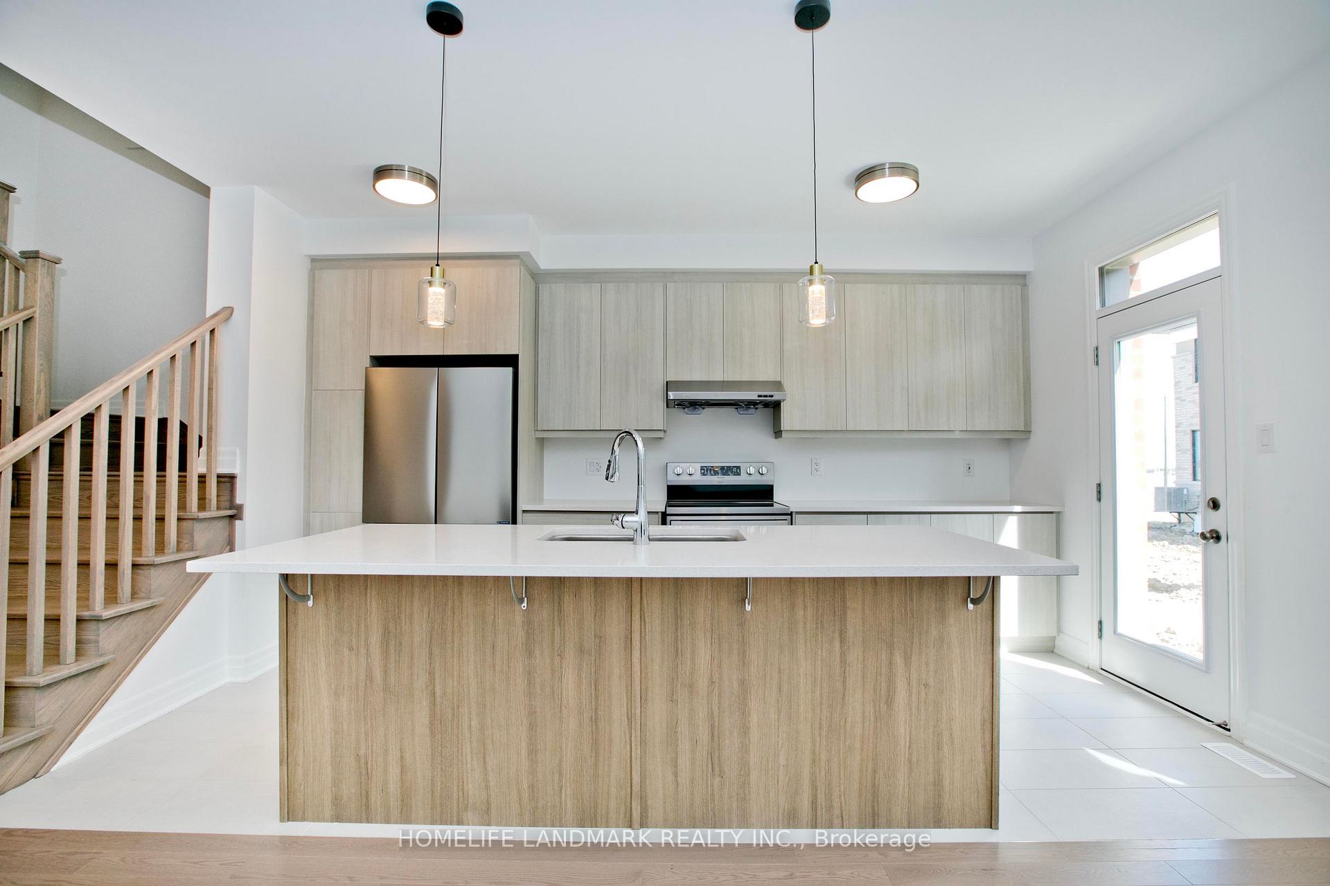Photo 11 of 49 Brock Meadow Crescent, Markham, Rural Markham — HOMEH