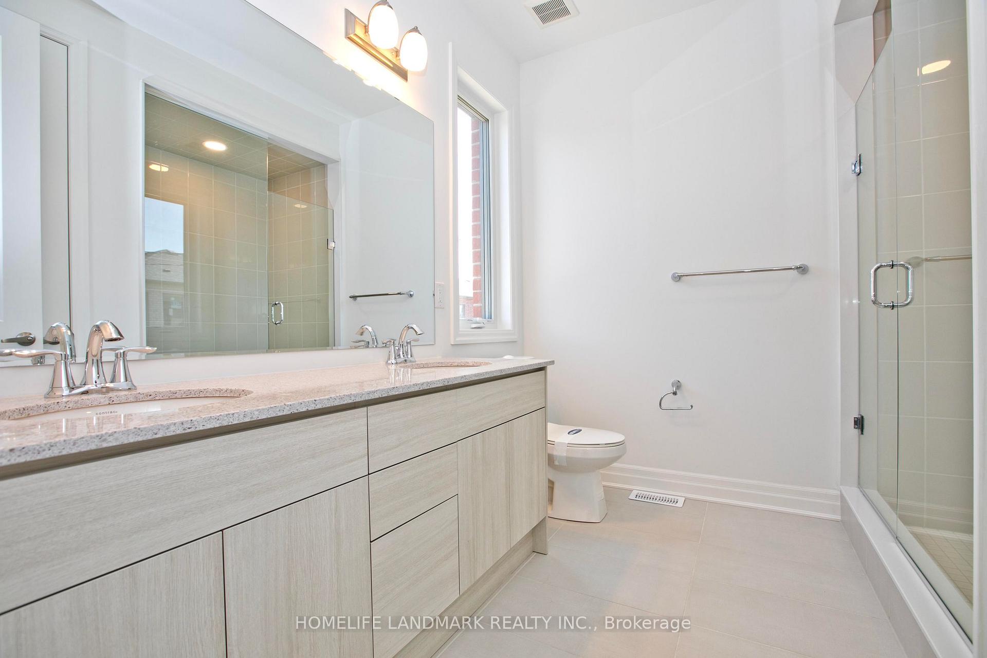 Photo 23 of 49 Brock Meadow Crescent, Markham, Rural Markham — HOMEH