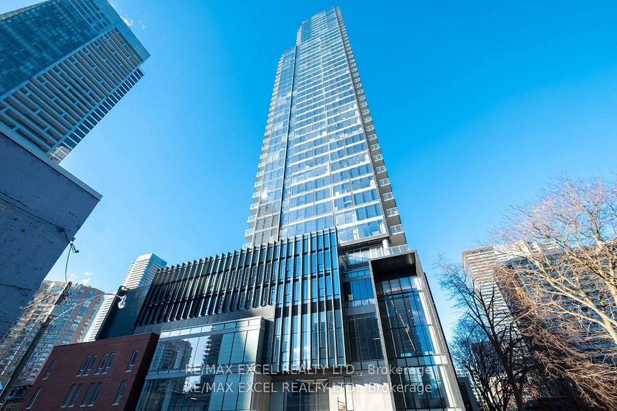Photo 1 of Unit 3805, 3 Gloucester Street, Toronto, Church-Yonge Corridor — HOMEH