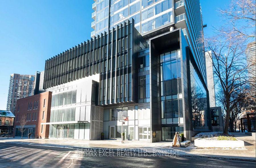 Photo 2 of Unit 3805, 3 Gloucester Street, Toronto, Church-Yonge Corridor — HOMEH