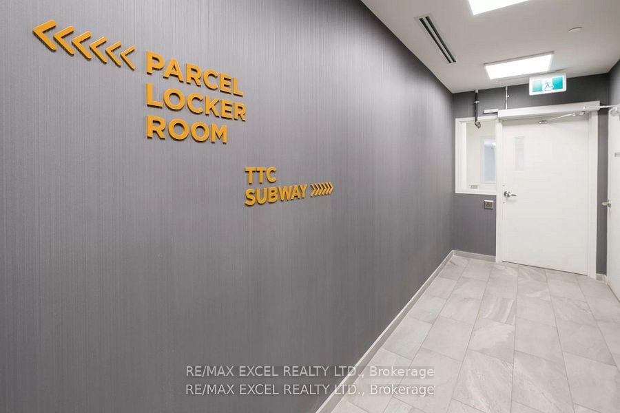 Photo 4 of Unit 3805, 3 Gloucester Street, Toronto, Church-Yonge Corridor — HOMEH