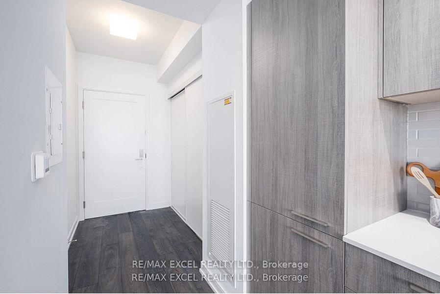 Photo 5 of Unit 3805, 3 Gloucester Street, Toronto, Church-Yonge Corridor — HOMEH