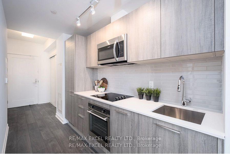 Photo 6 of Unit 3805, 3 Gloucester Street, Toronto, Church-Yonge Corridor — HOMEH