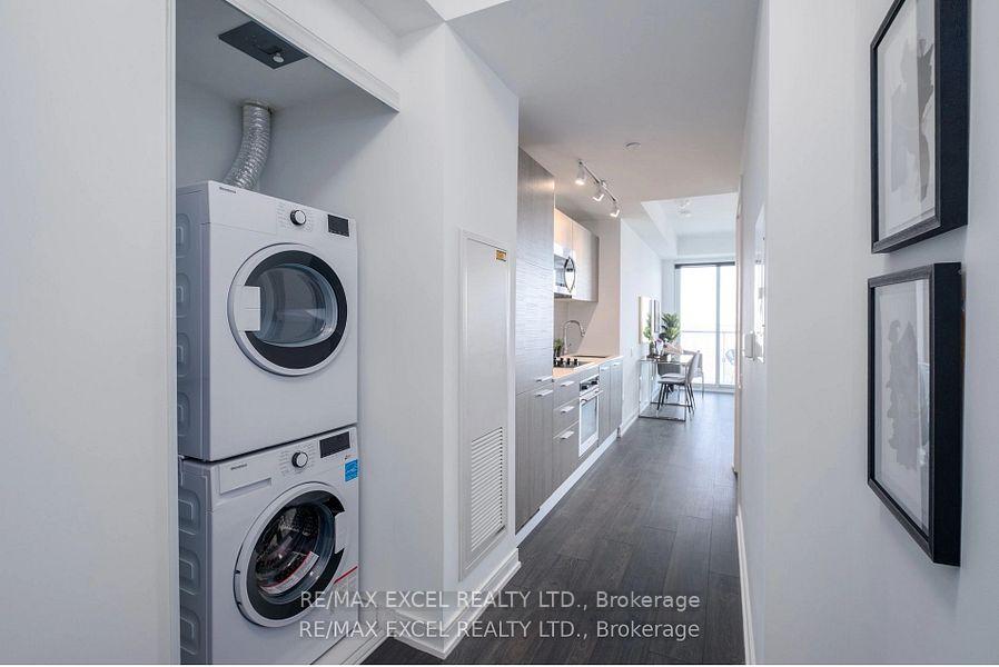 Photo 7 of Unit 3805, 3 Gloucester Street, Toronto, Church-Yonge Corridor — HOMEH