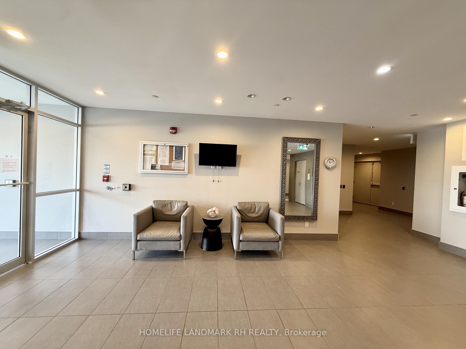 Photo 6 of Unit 312, 58 Adam Sellers Street, Markham, Cornell — HOMEH