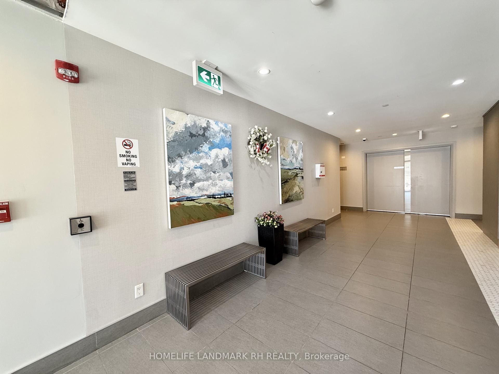 Photo 8 of Unit 312, 58 Adam Sellers Street, Markham, Cornell — HOMEH