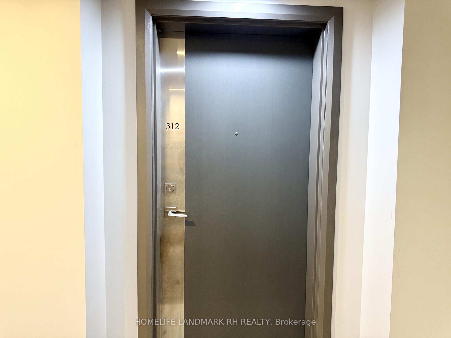 Photo 9 of Unit 312, 58 Adam Sellers Street, Markham, Cornell — HOMEH