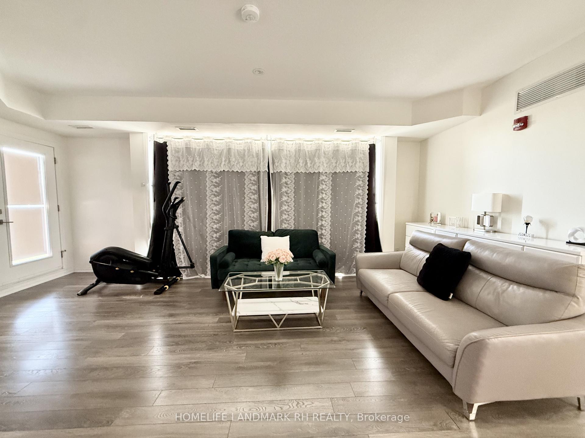 Photo 10 of Unit 312, 58 Adam Sellers Street, Markham, Cornell — HOMEH