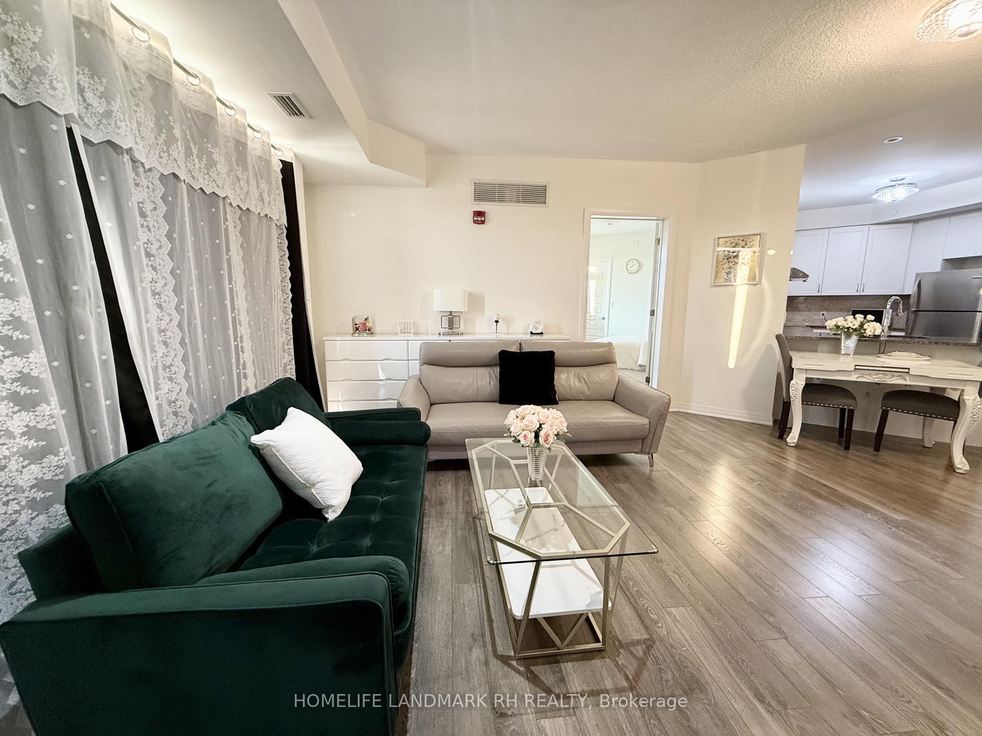 Photo 11 of Unit 312, 58 Adam Sellers Street, Markham, Cornell — HOMEH