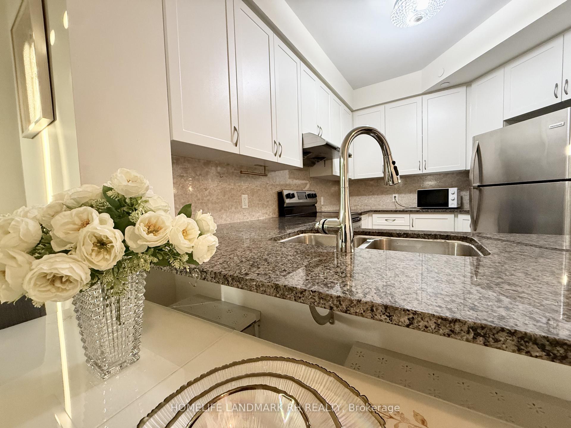 Photo 14 of Unit 312, 58 Adam Sellers Street, Markham, Cornell — HOMEH