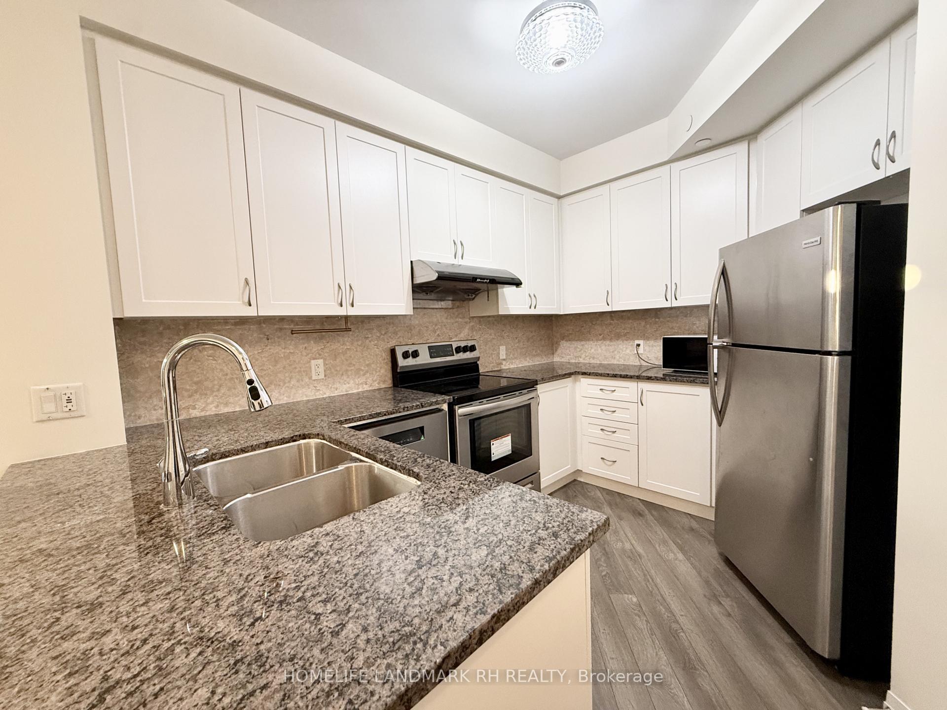 Photo 15 of Unit 312, 58 Adam Sellers Street, Markham, Cornell — HOMEH