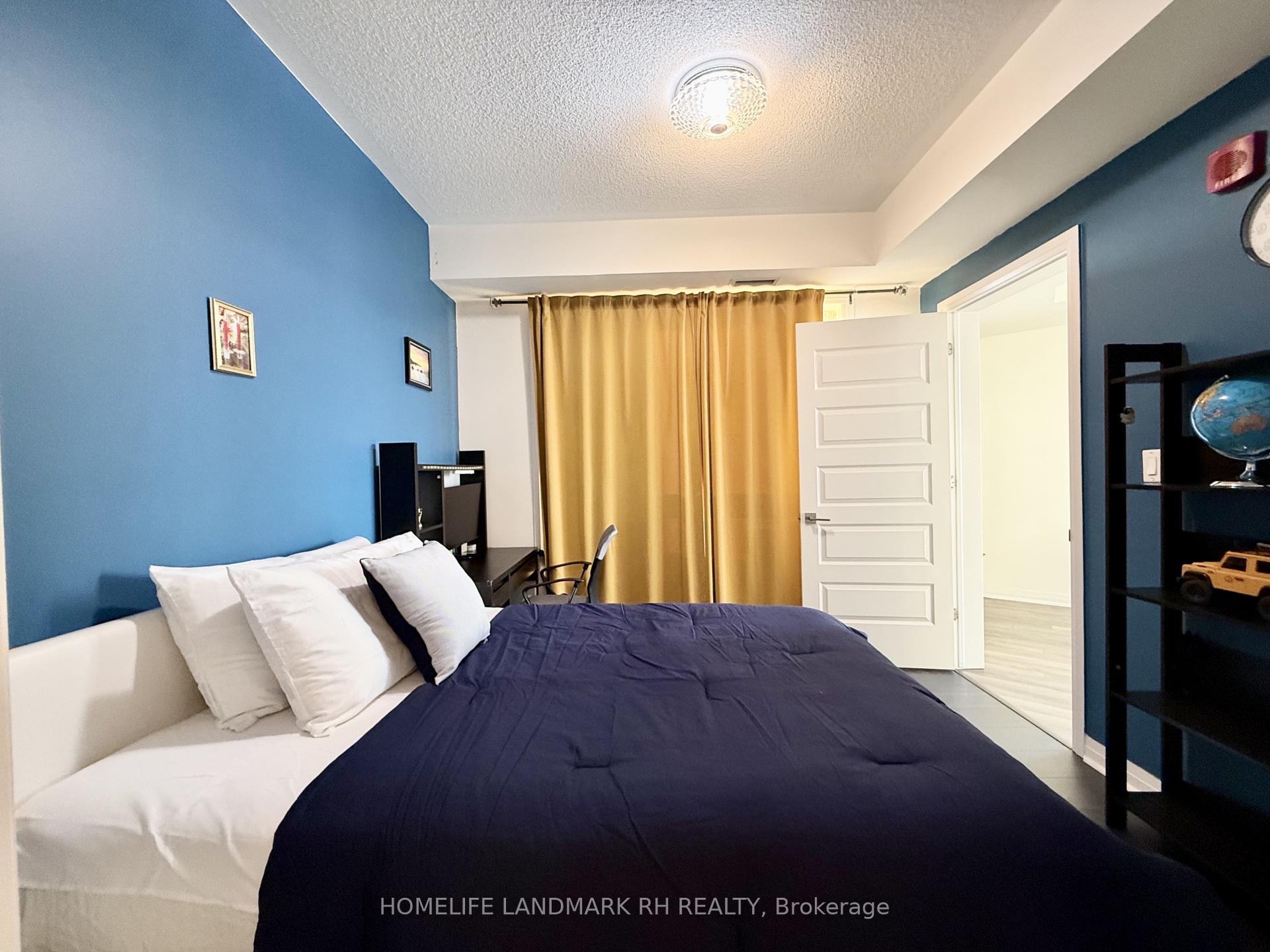 Photo 16 of Unit 312, 58 Adam Sellers Street, Markham, Cornell — HOMEH
