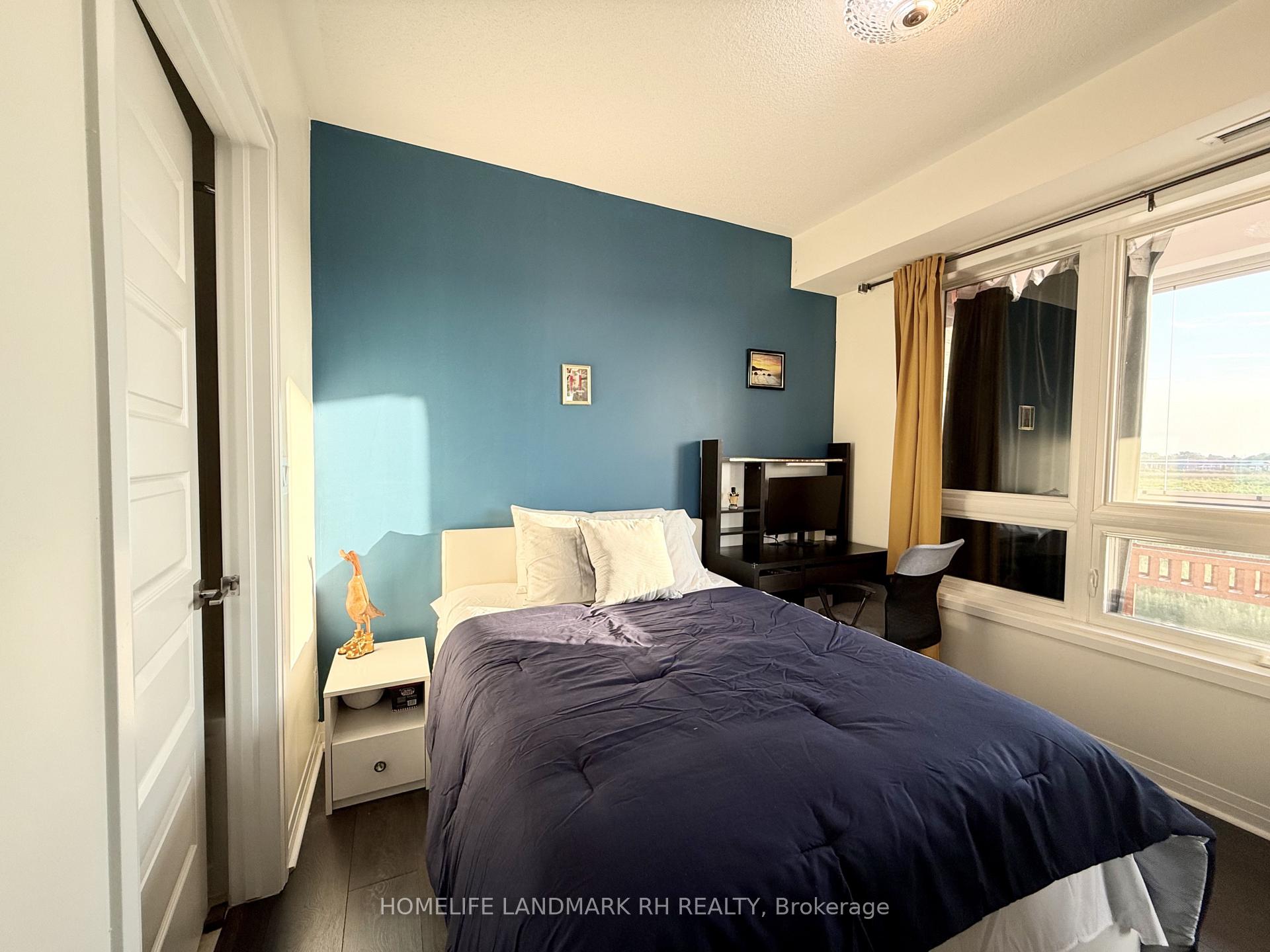 Photo 17 of Unit 312, 58 Adam Sellers Street, Markham, Cornell — HOMEH