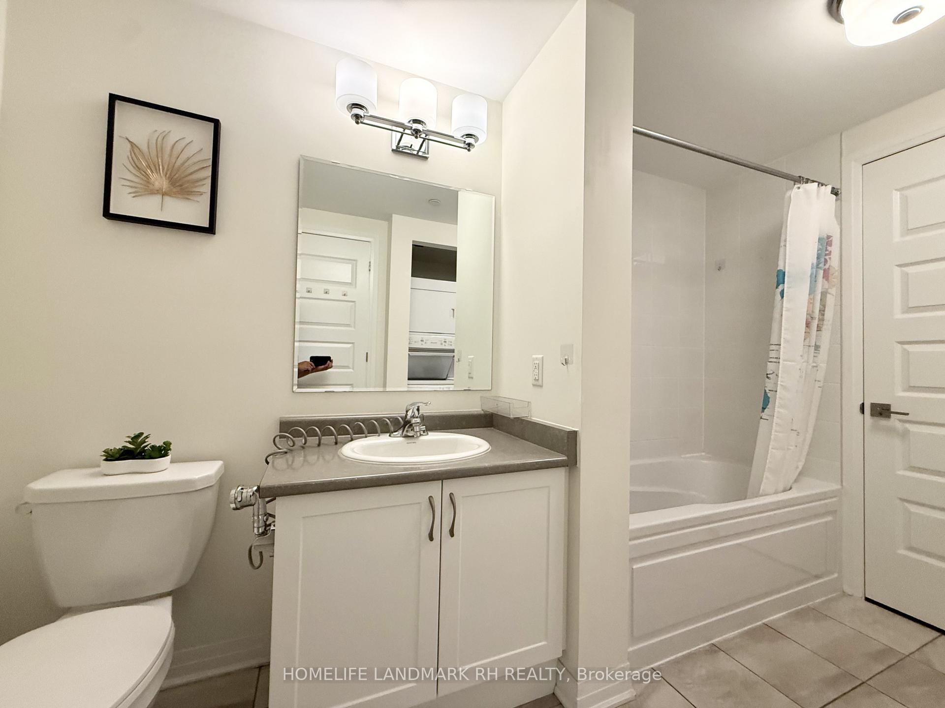 Photo 19 of Unit 312, 58 Adam Sellers Street, Markham, Cornell — HOMEH
