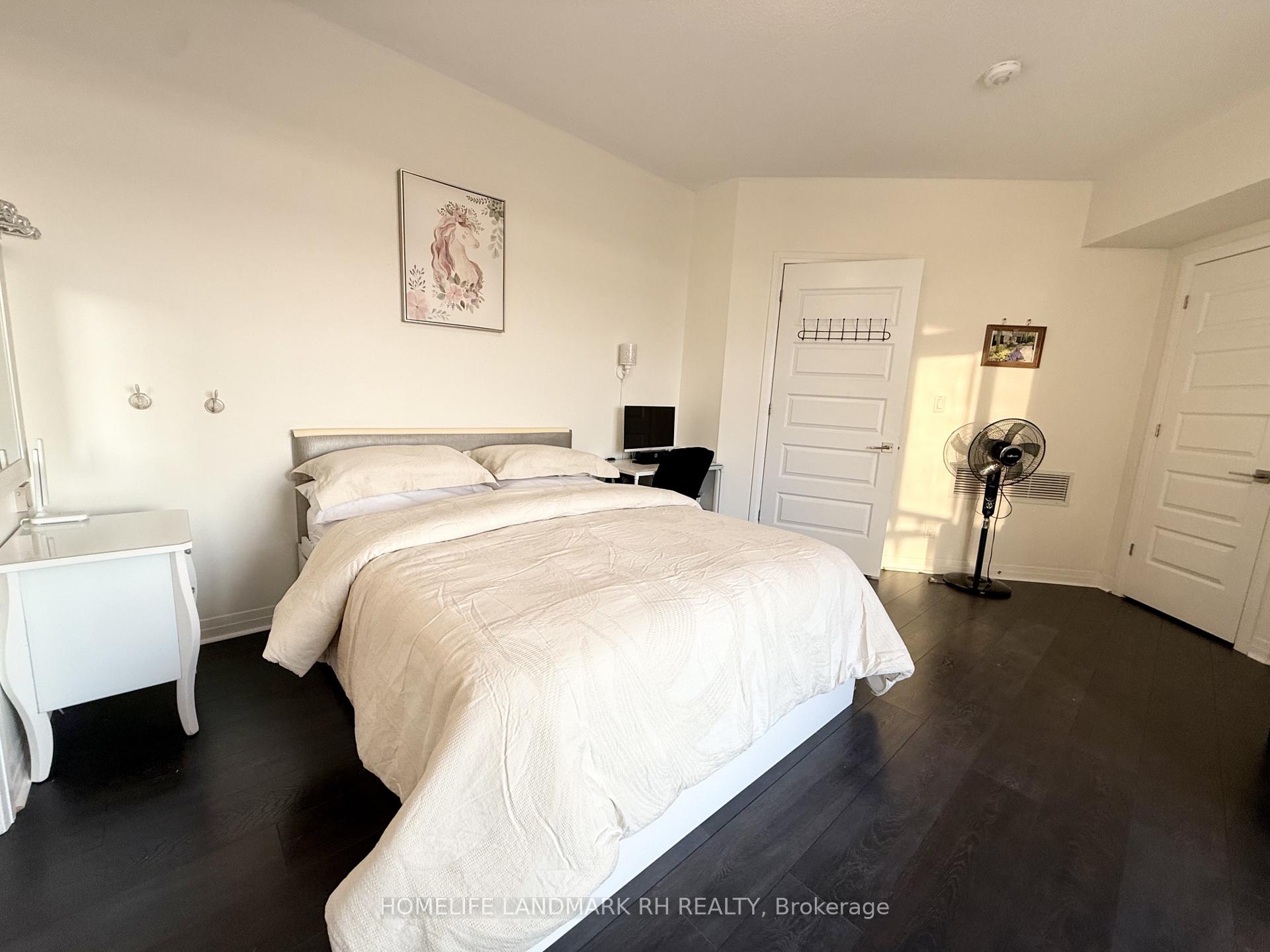 Photo 20 of Unit 312, 58 Adam Sellers Street, Markham, Cornell — HOMEH