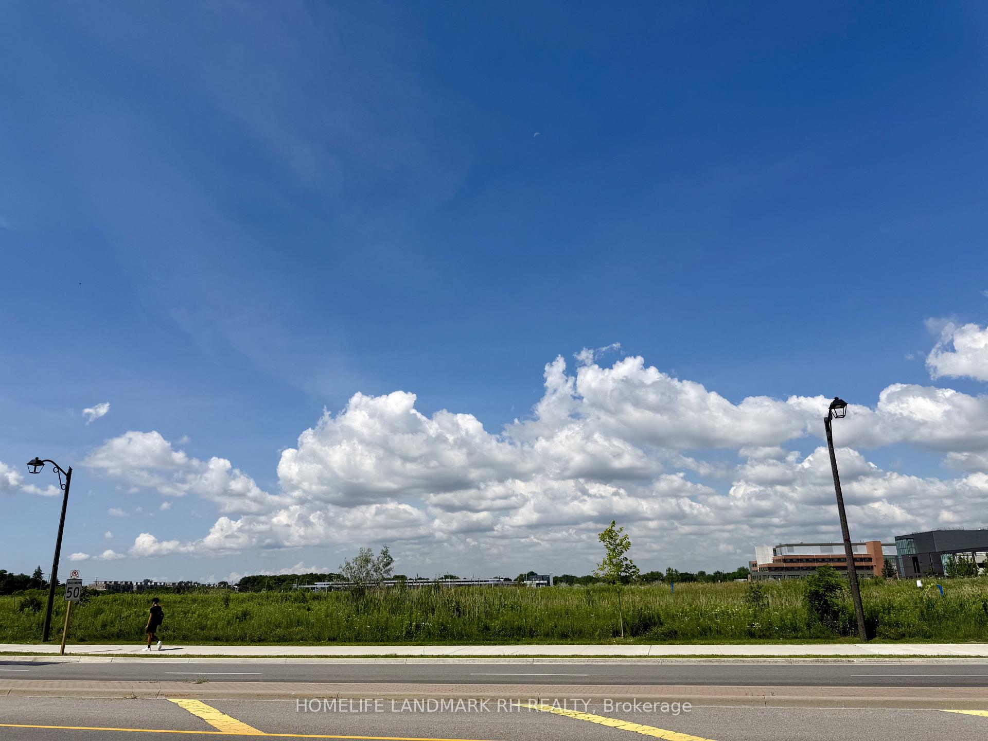 Photo 21 of Unit 312, 58 Adam Sellers Street, Markham, Cornell — HOMEH