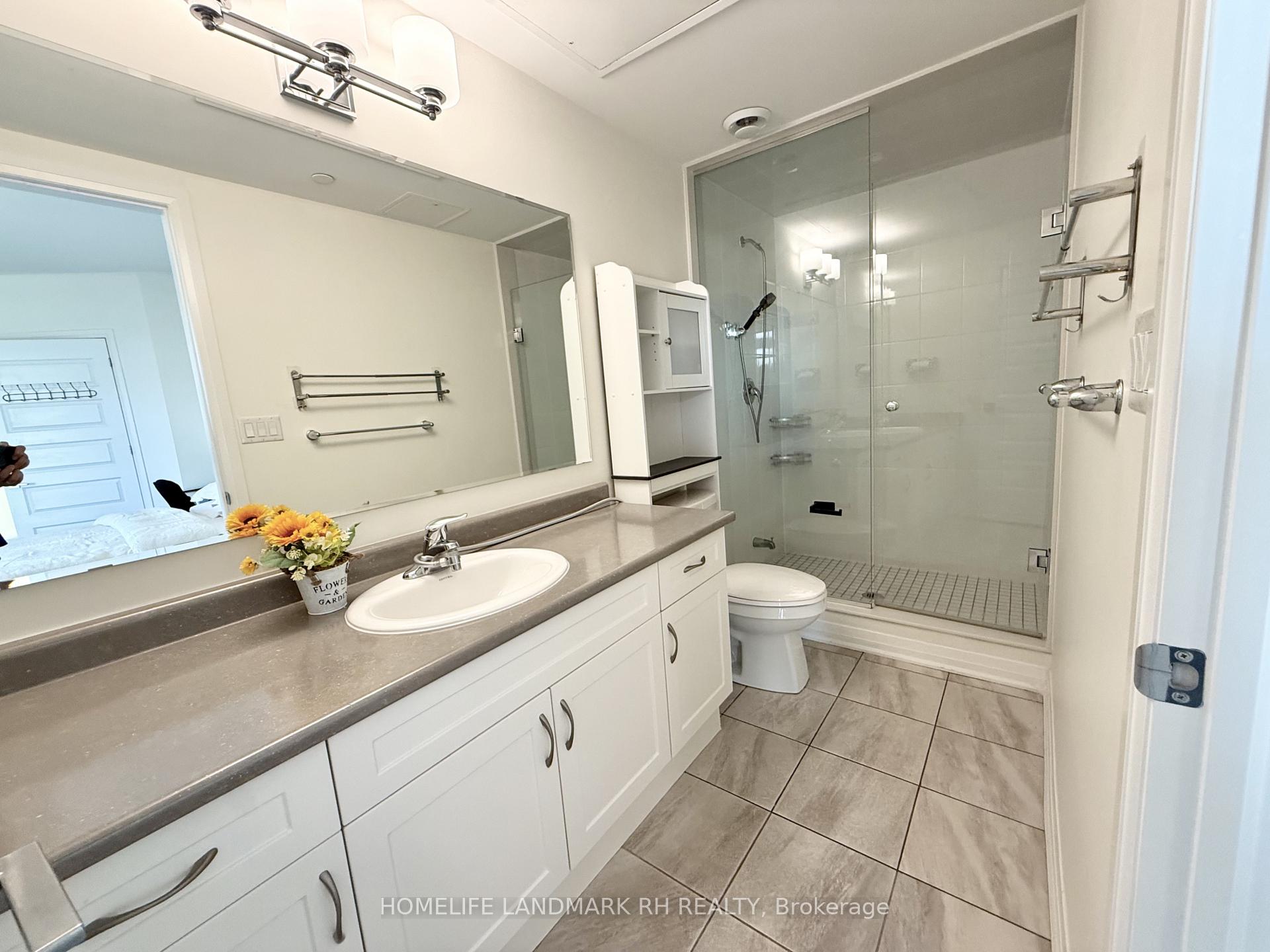 Photo 2 of Unit 312, 58 Adam Sellers Street, Markham, Cornell — HOMEH
