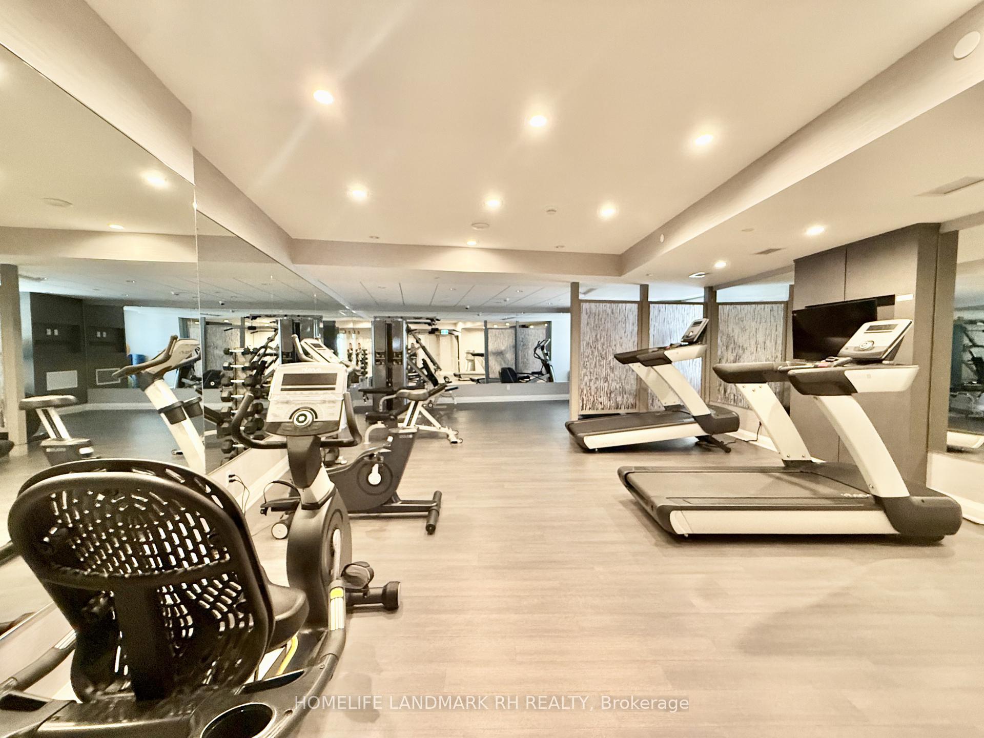 Photo 22 of Unit 312, 58 Adam Sellers Street, Markham, Cornell — HOMEH