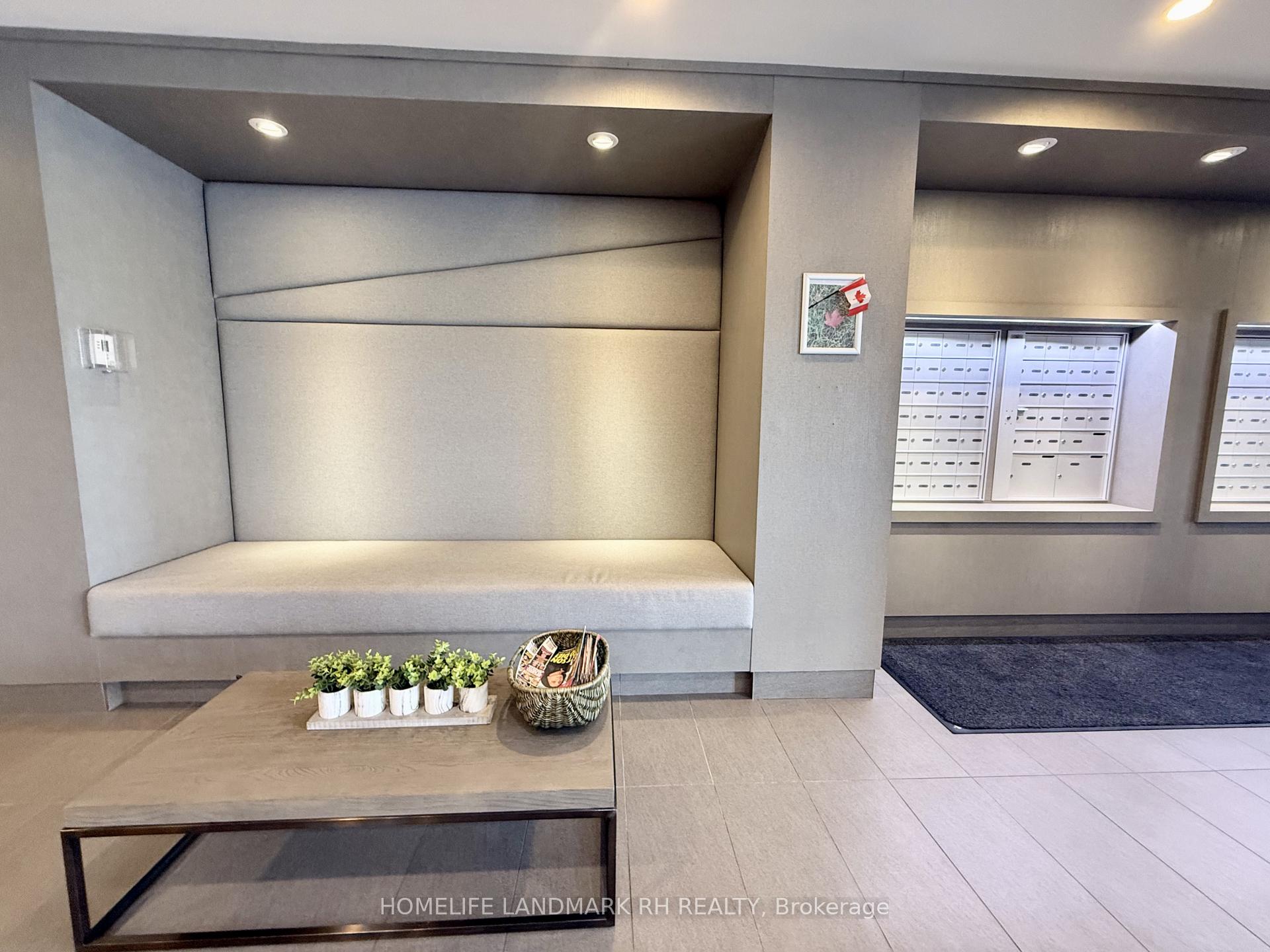 Photo 23 of Unit 312, 58 Adam Sellers Street, Markham, Cornell — HOMEH