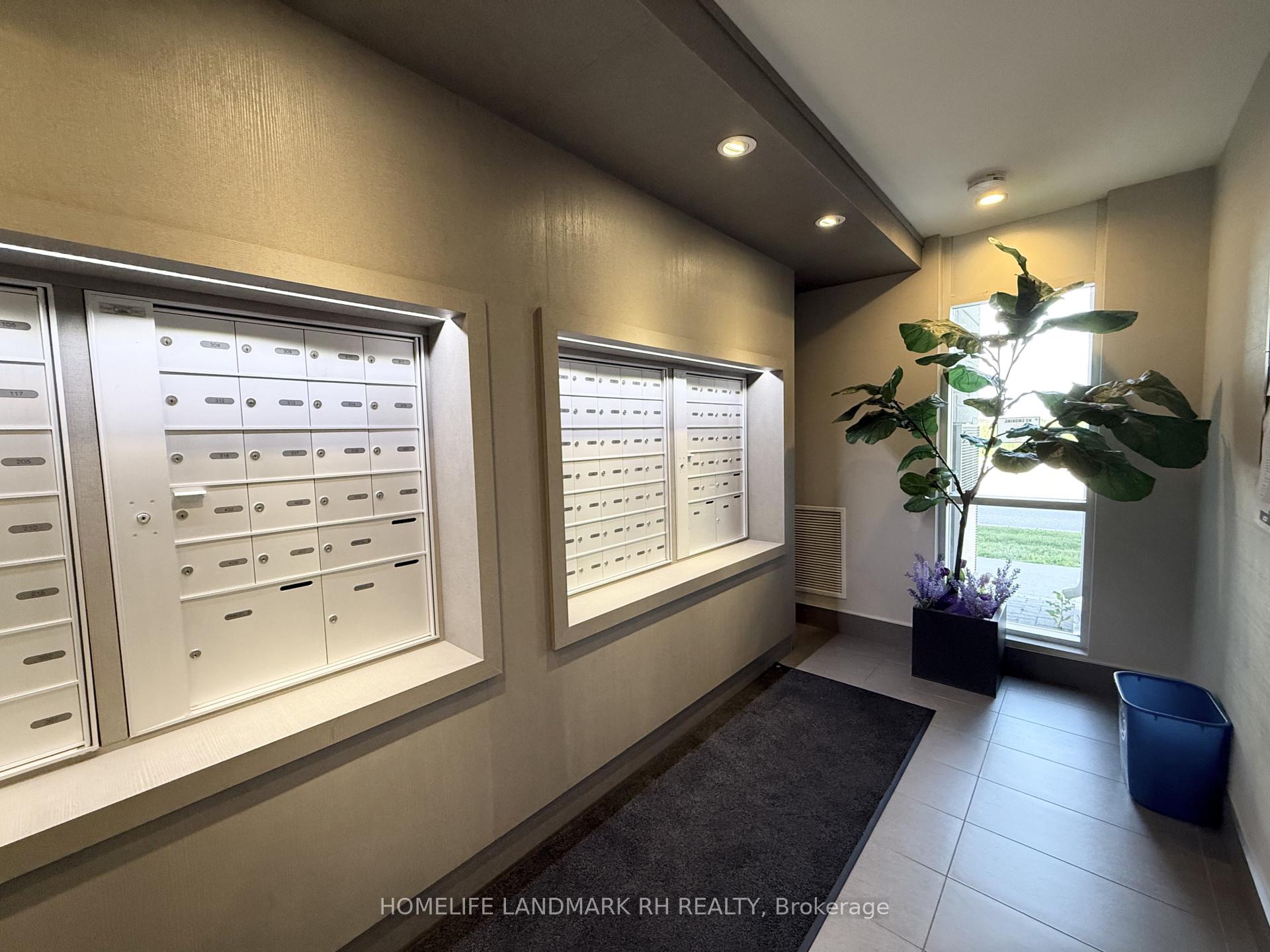 Photo 25 of Unit 312, 58 Adam Sellers Street, Markham, Cornell — HOMEH