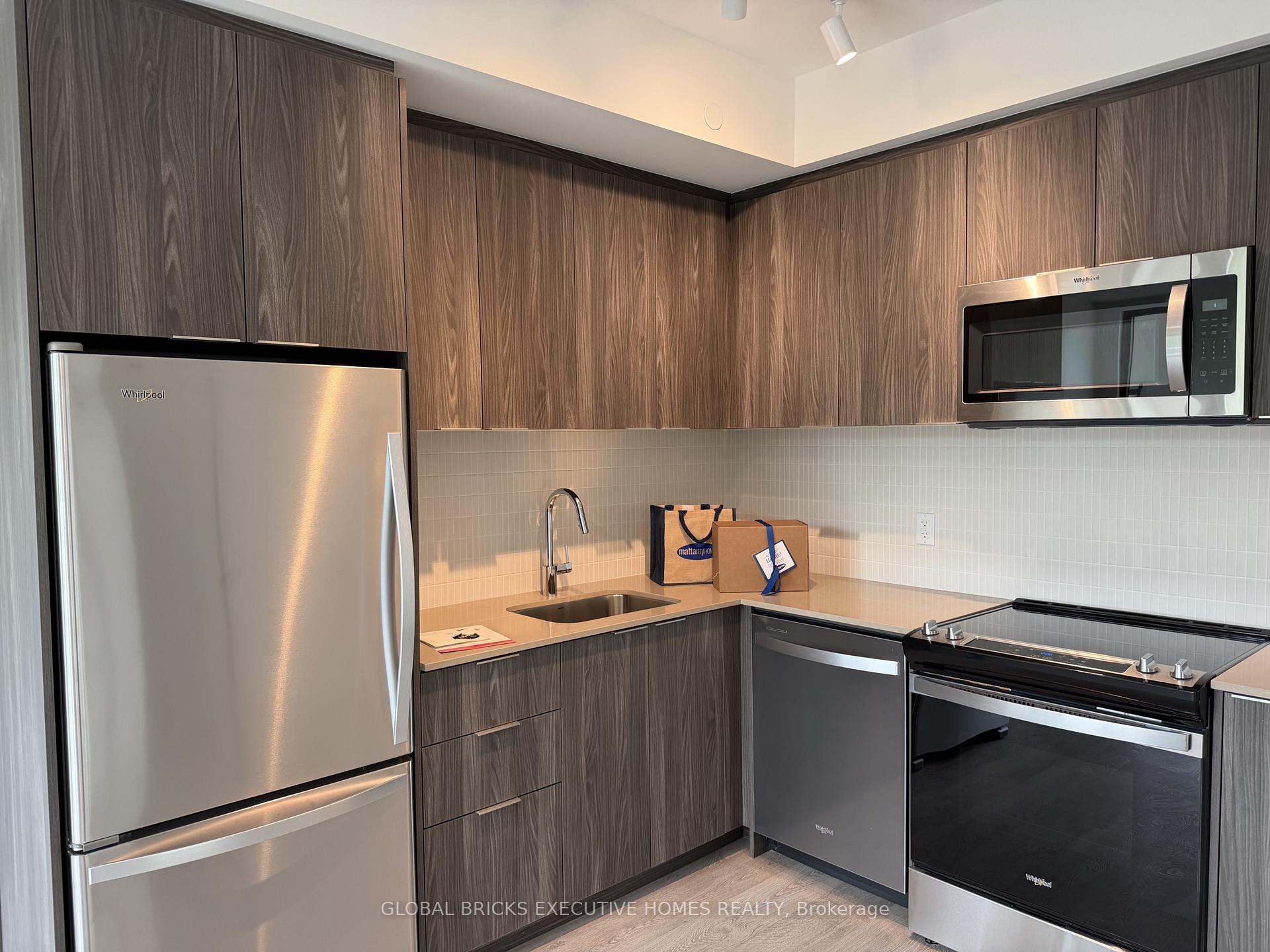 Photo 6 of Unit 314, 740 Whitlock Avenue, Milton, Cobban — HOMEH