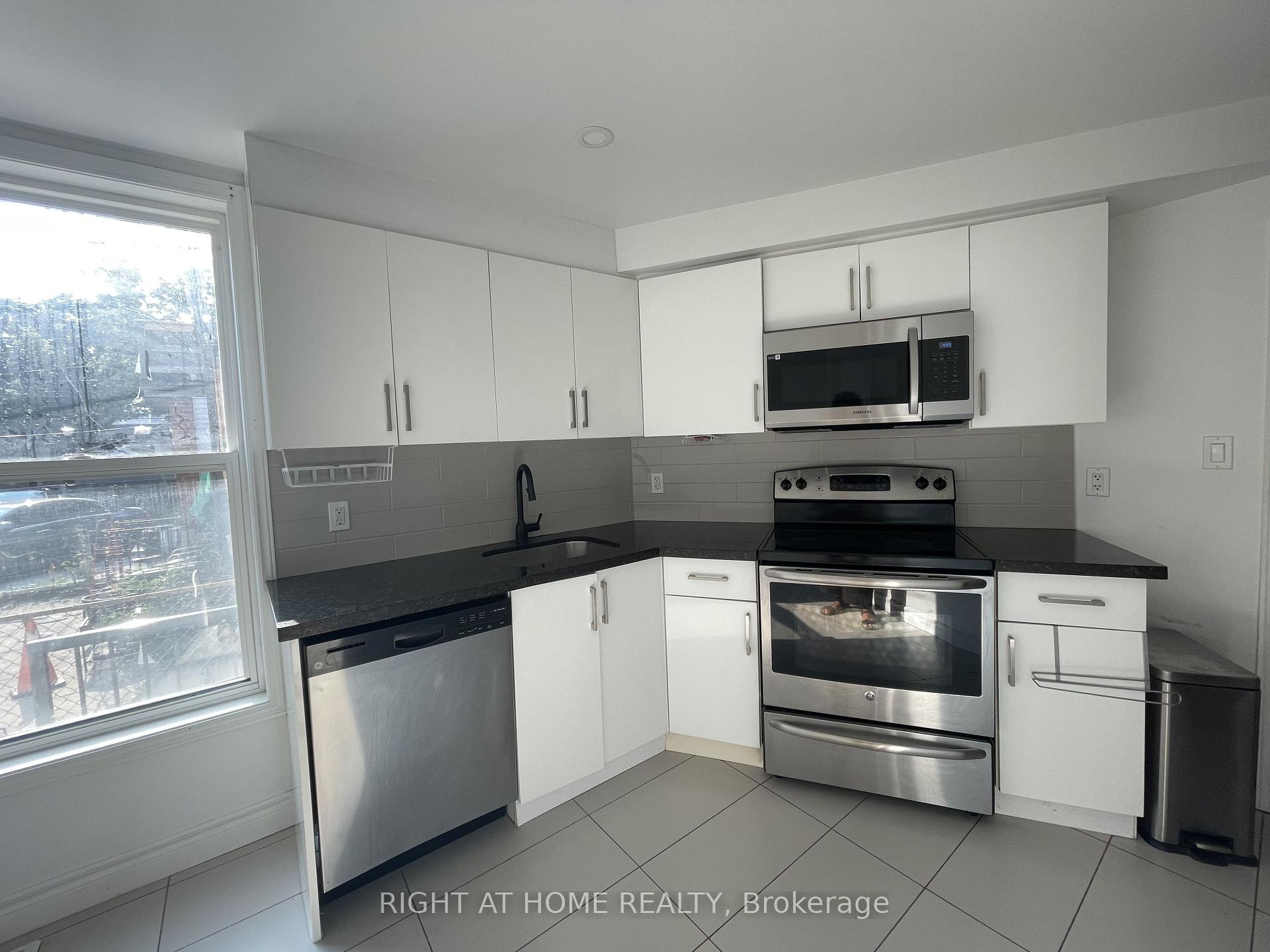 Front of Unit 1, 97 D'arcy Street