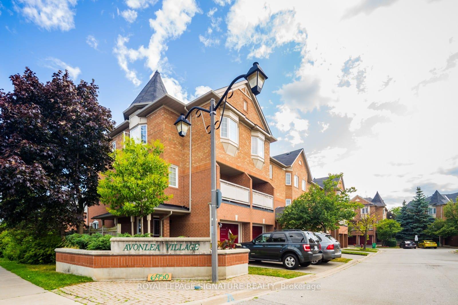 Photo 1 of Unit 31, 6950 Tenth Line, Mississauga, Lisgar — HOMEH