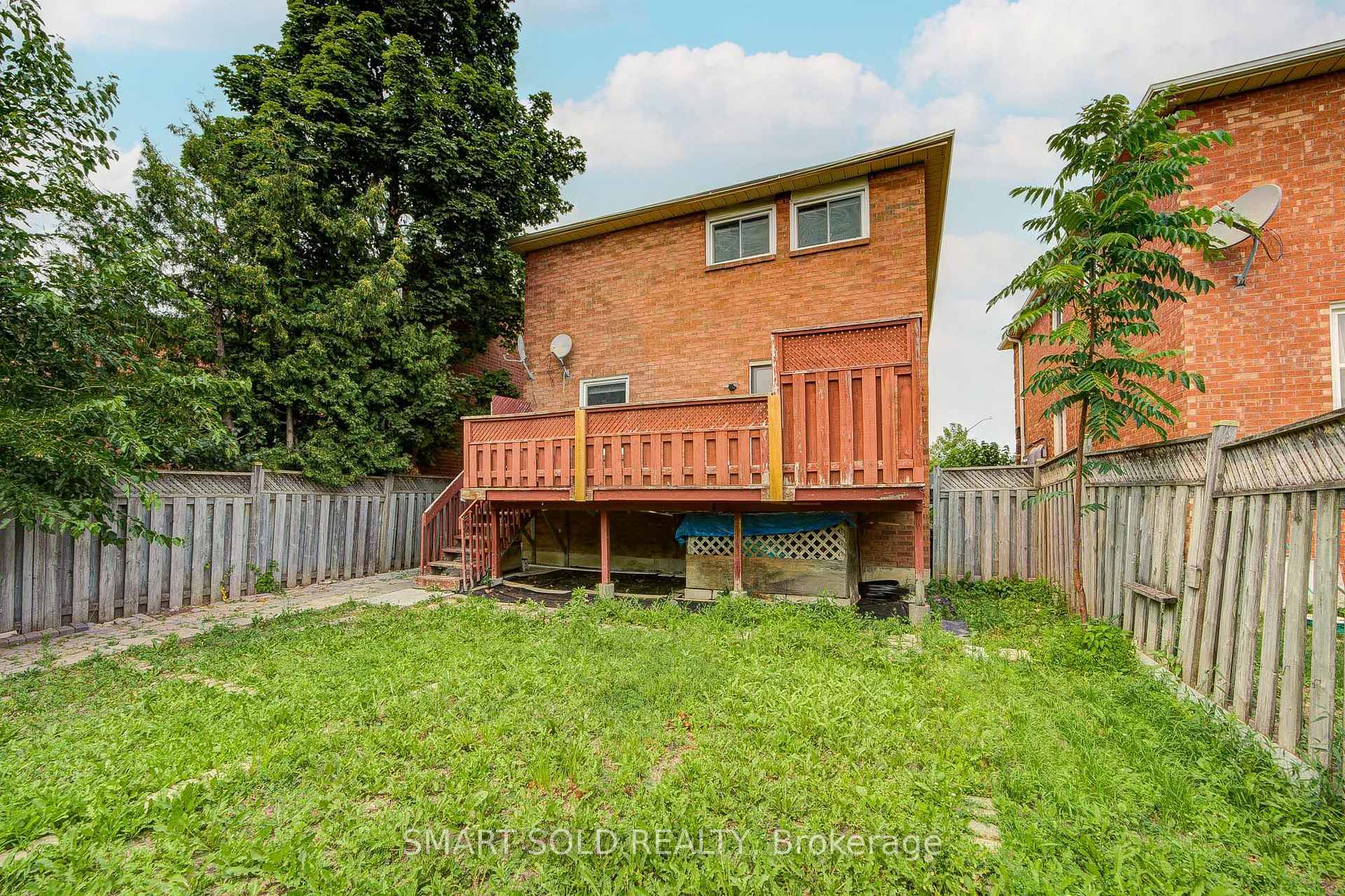 Photo 45 of 19 Justus Drive, Richmond Hill, Devonsleigh — HOMEH