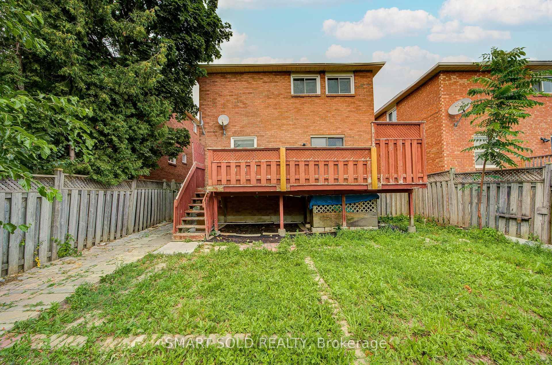 Photo 48 of 19 Justus Drive, Richmond Hill, Devonsleigh — HOMEH