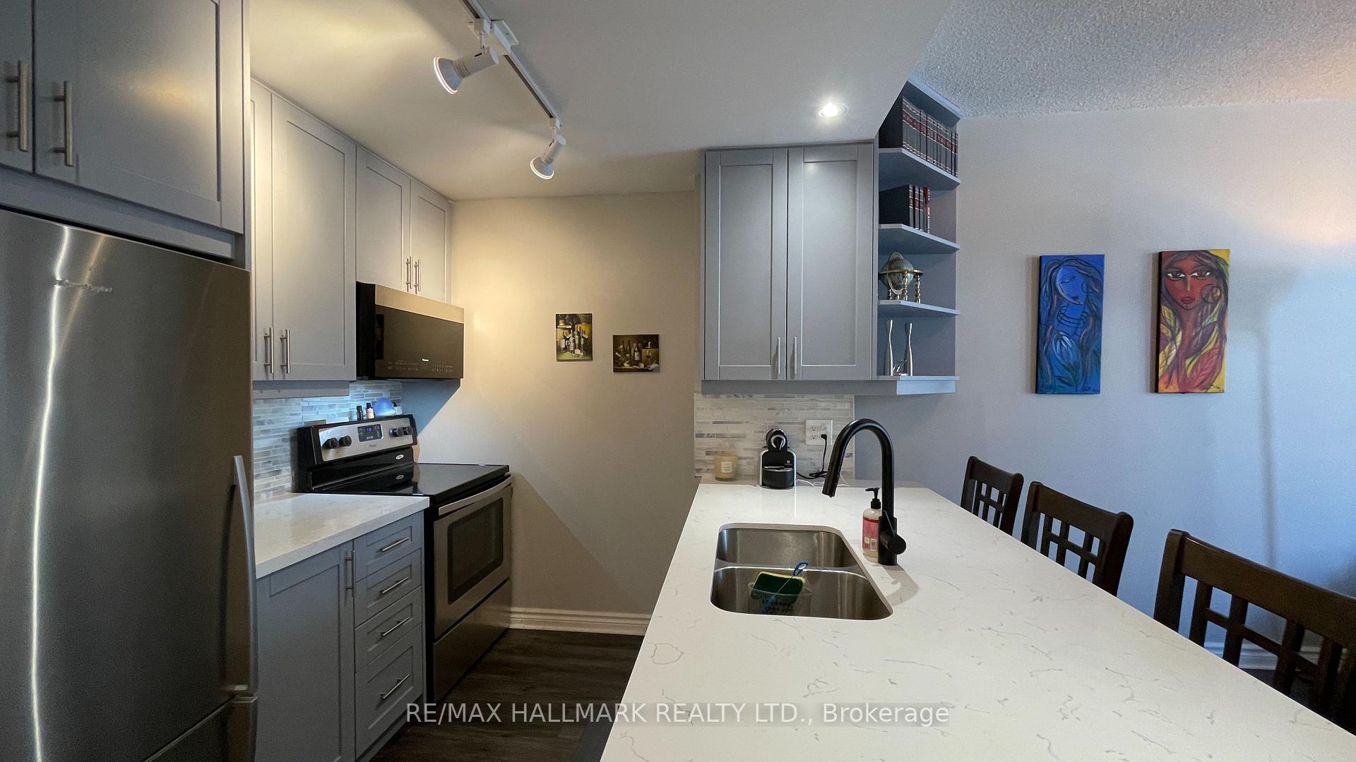 Photo 2 of Unit 601, 39 Jarvis Street, Toronto, Moss Park — HOMEH