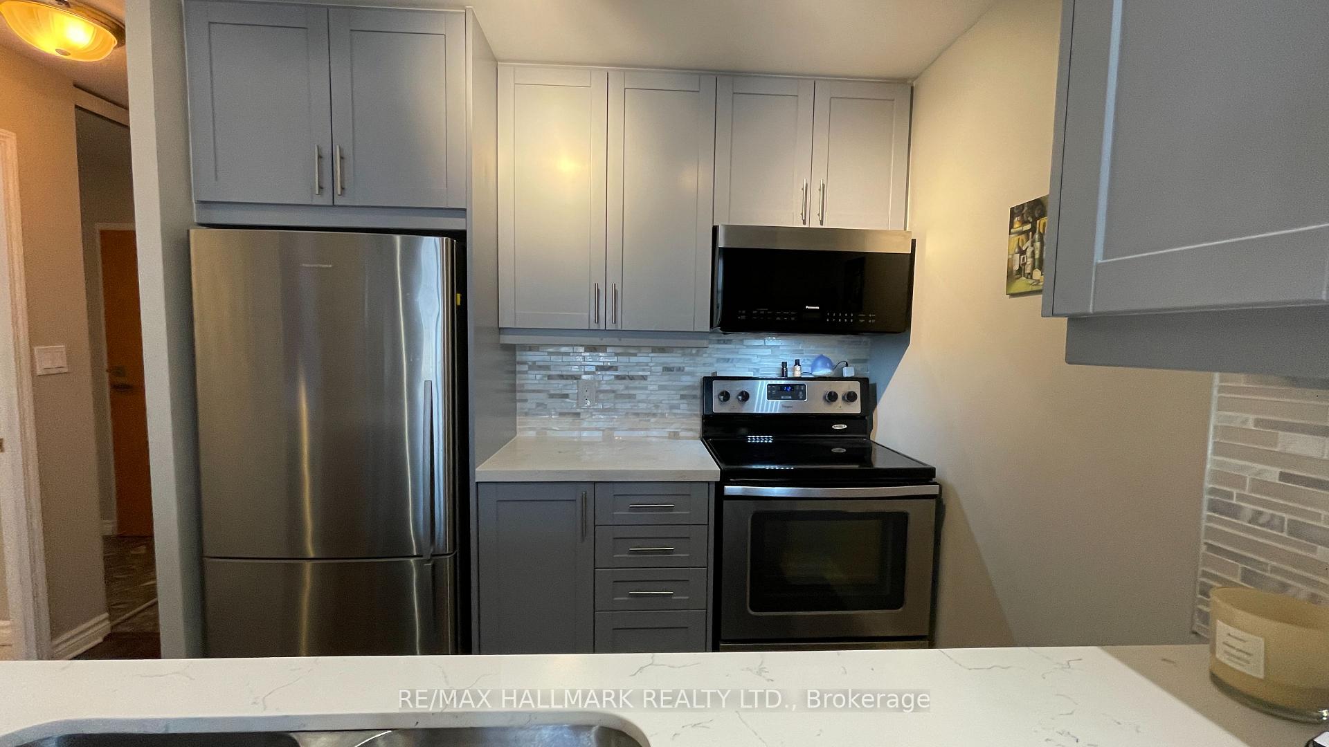 Photo 4 of Unit 601, 39 Jarvis Street, Toronto, Moss Park — HOMEH