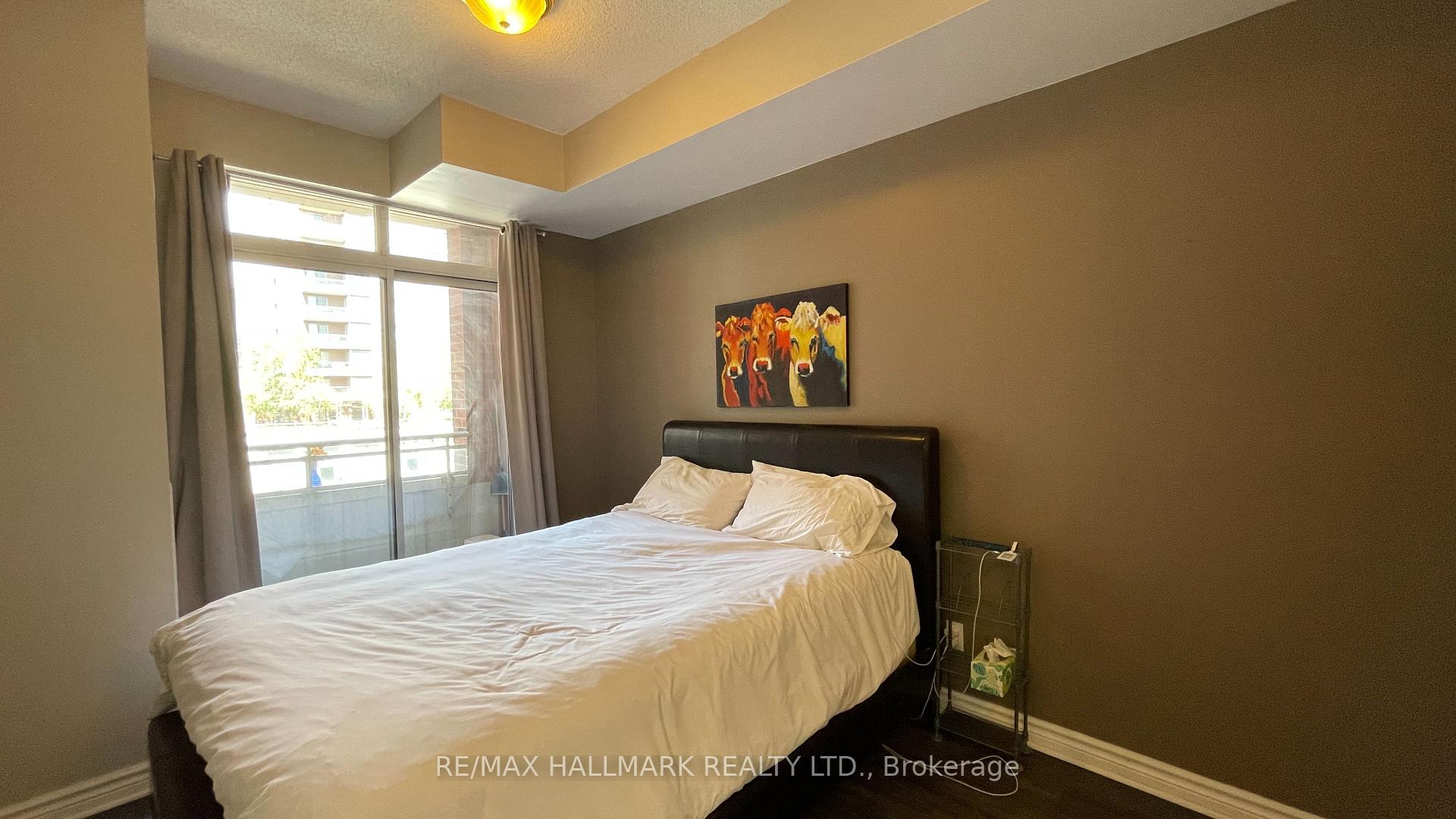 Photo 7 of Unit 601, 39 Jarvis Street, Toronto, Moss Park — HOMEH