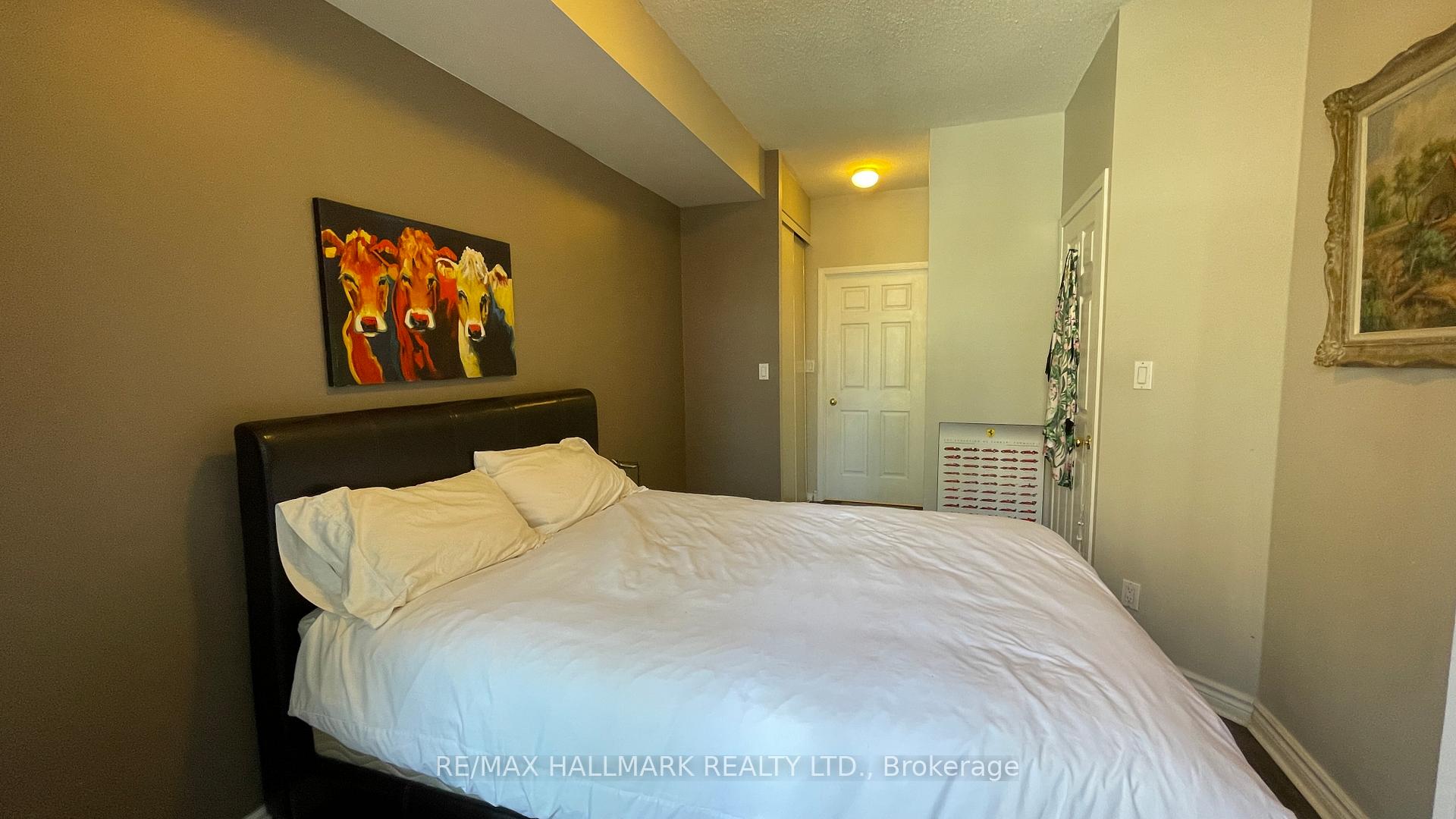 Photo 8 of Unit 601, 39 Jarvis Street, Toronto, Moss Park — HOMEH