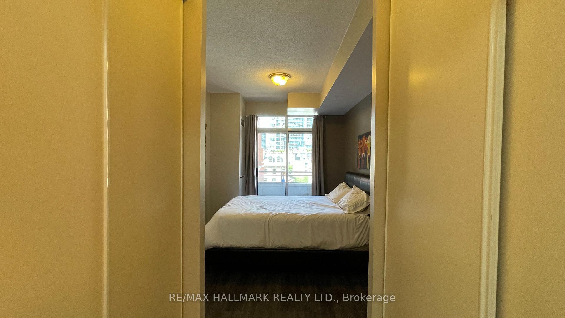Photo 10 of Unit 601, 39 Jarvis Street, Toronto, Moss Park — HOMEH