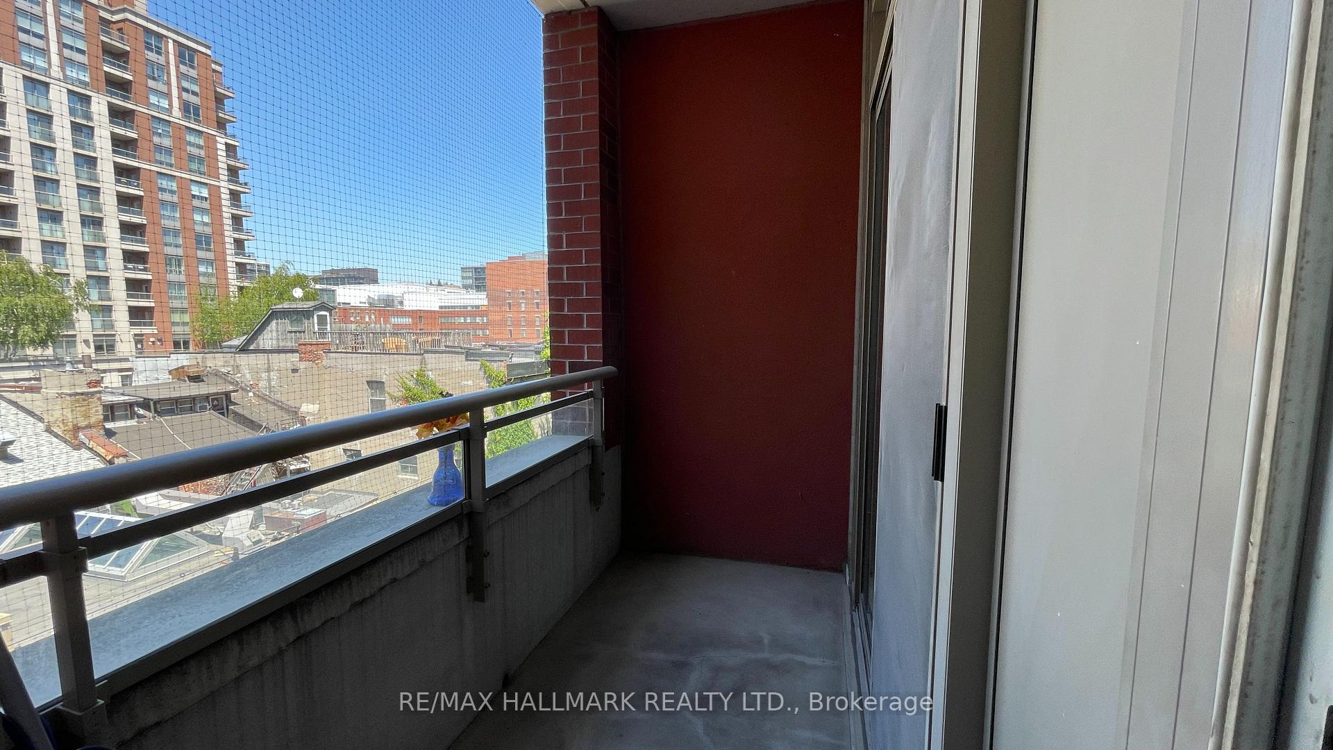 Photo 14 of Unit 601, 39 Jarvis Street, Toronto, Moss Park — HOMEH