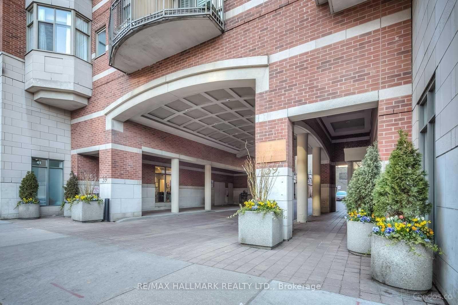 Photo 15 of Unit 601, 39 Jarvis Street, Toronto, Moss Park — HOMEH