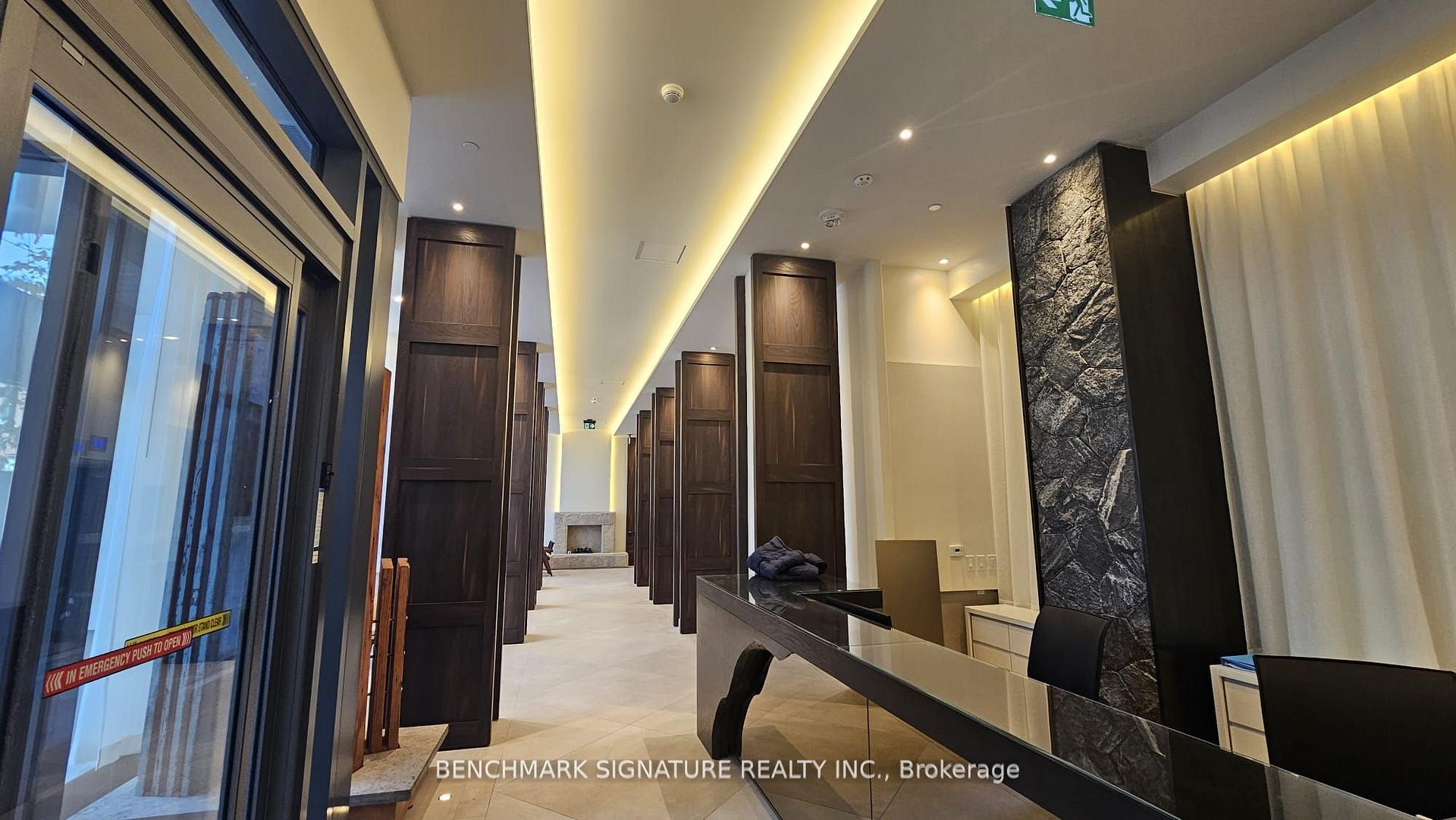 Photo 3 of Unit 701, 425 Front Street E, Toronto, Waterfront Communities — HOMEH